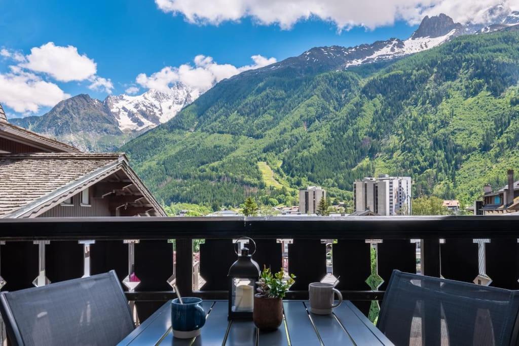 Clos Savoy - New Close To Center & Free Parking - By Cozee Apartment *