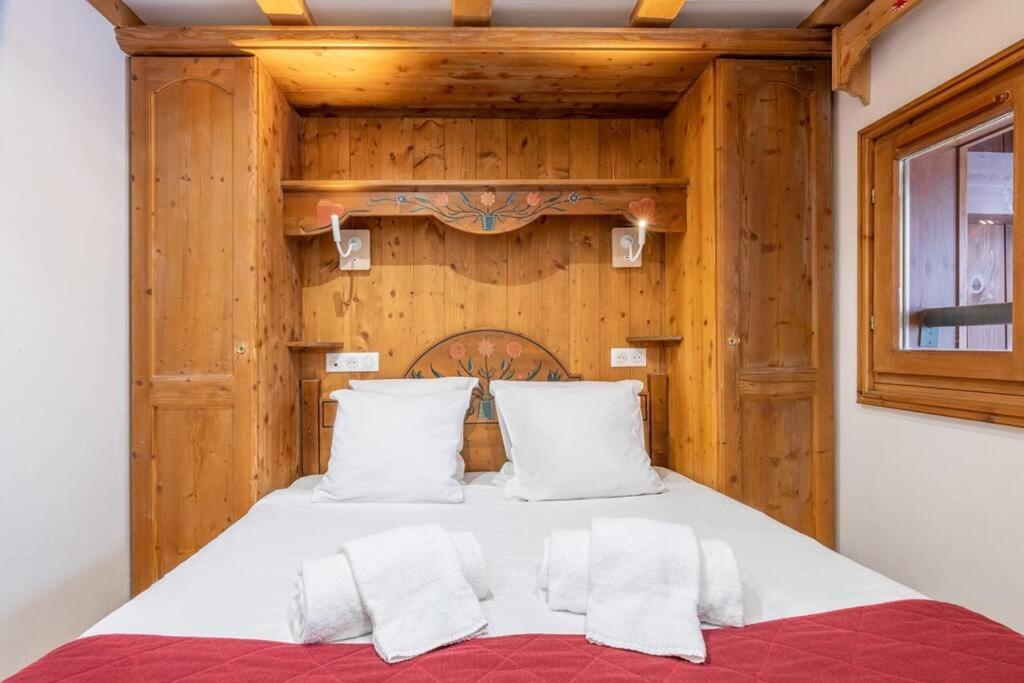 Le Cristal - Close To The Slopes & Free Parking - By Cozee Apartment
