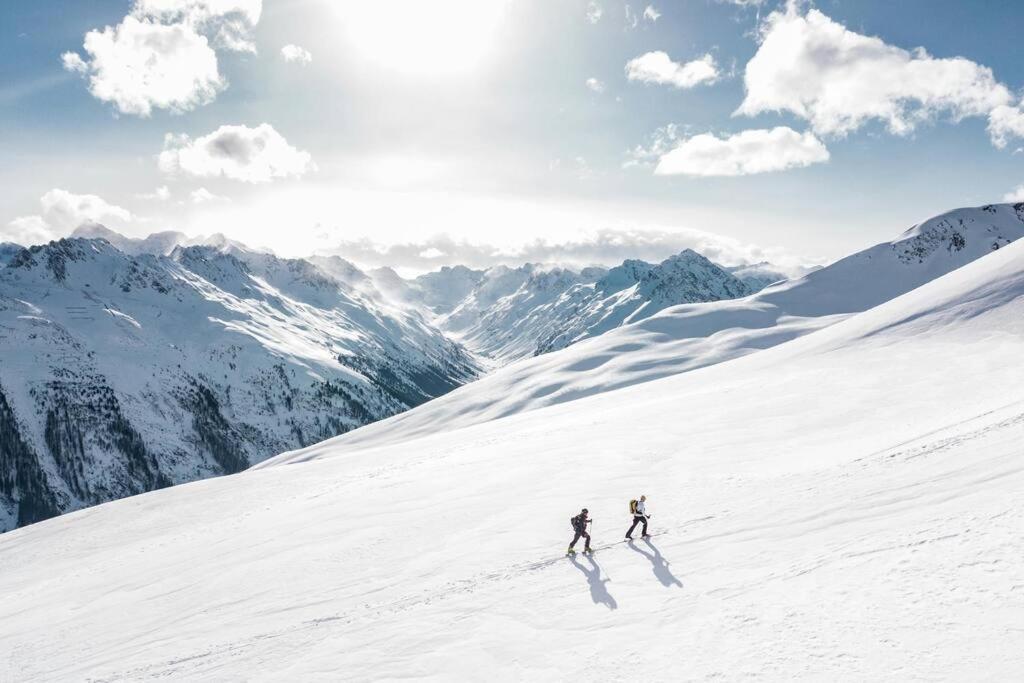 Ancolie - Free Parking Close To Lift - By Cozee