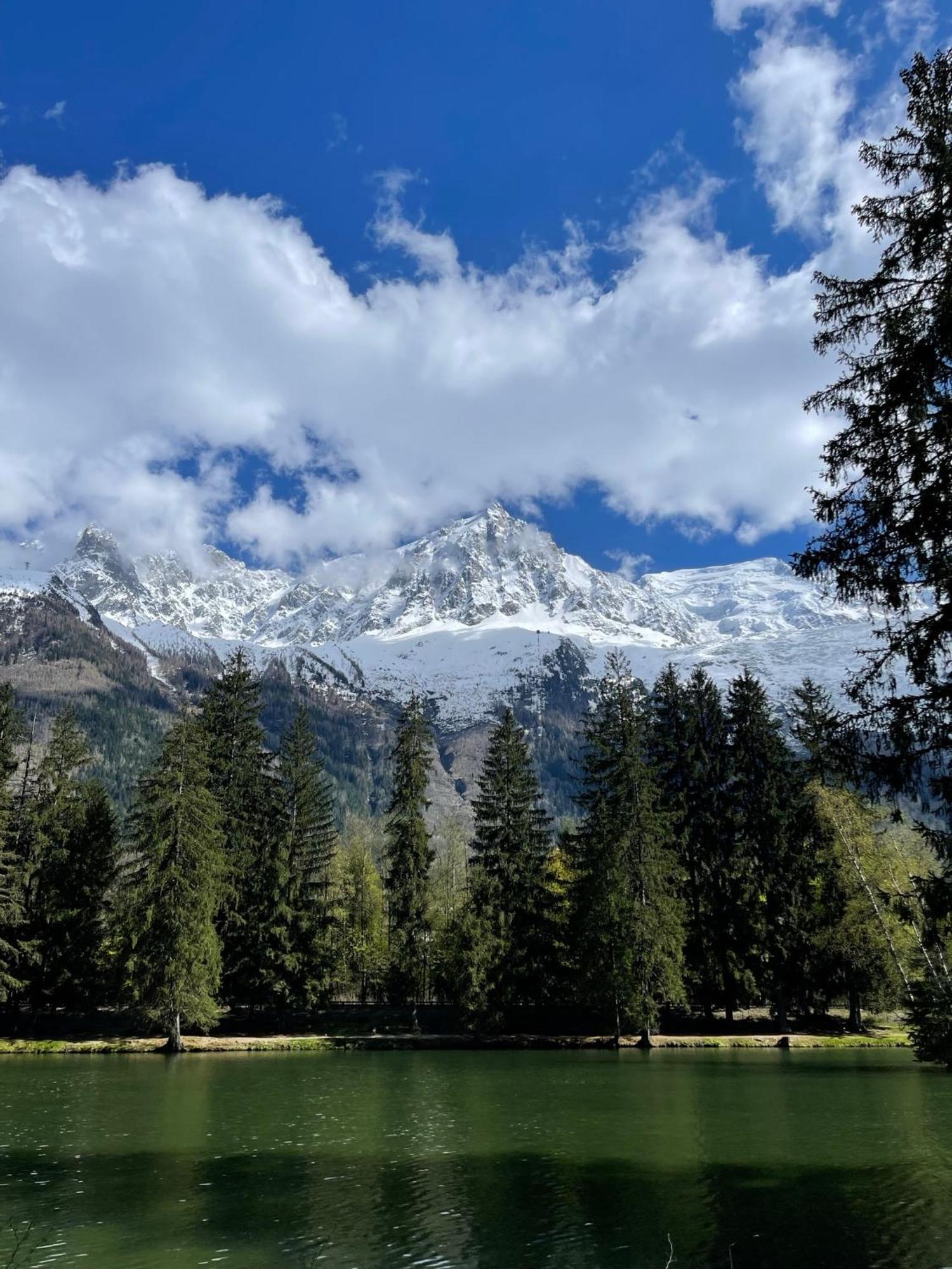 Atmosphere Center Large T3 Chamonix