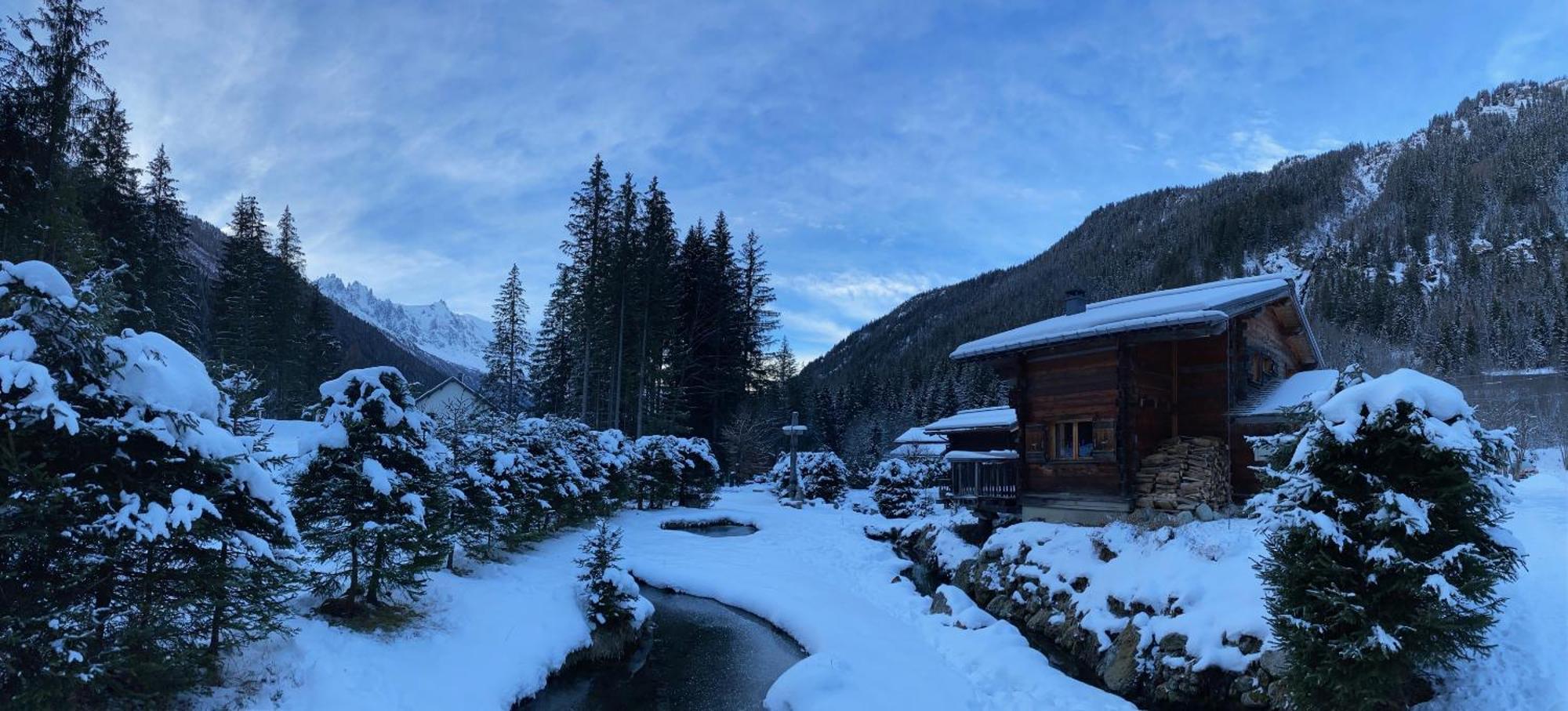 Orval - Argentiere
