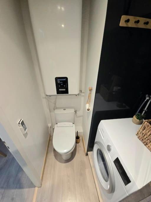 Avec Balcon Vue Montblanc Et Parking Gratuit Le Nid Daigle