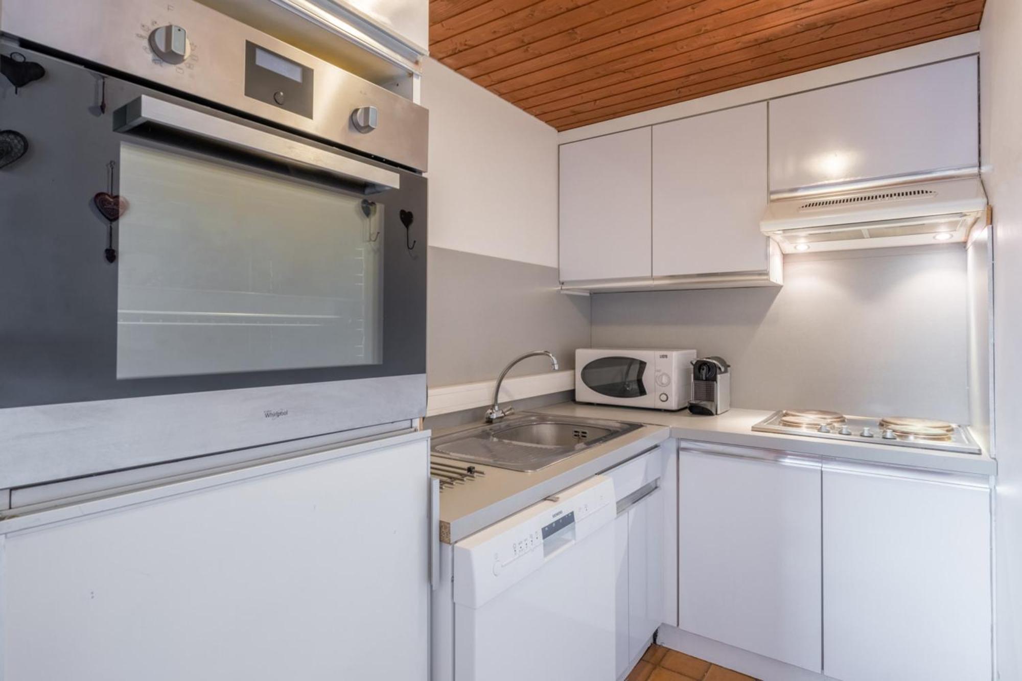 Charming With Mountain View Apartment