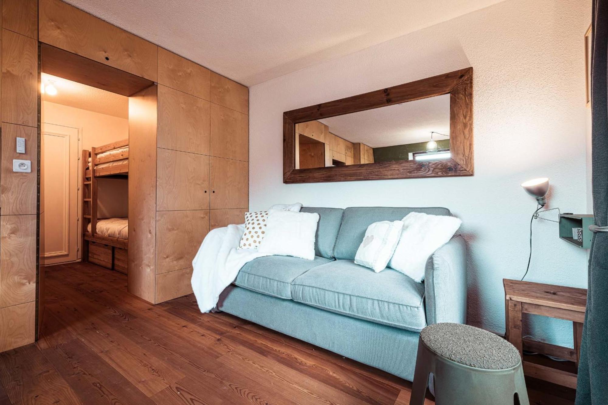 Vertice - Center Mont-blanc View Apartment Chamonix