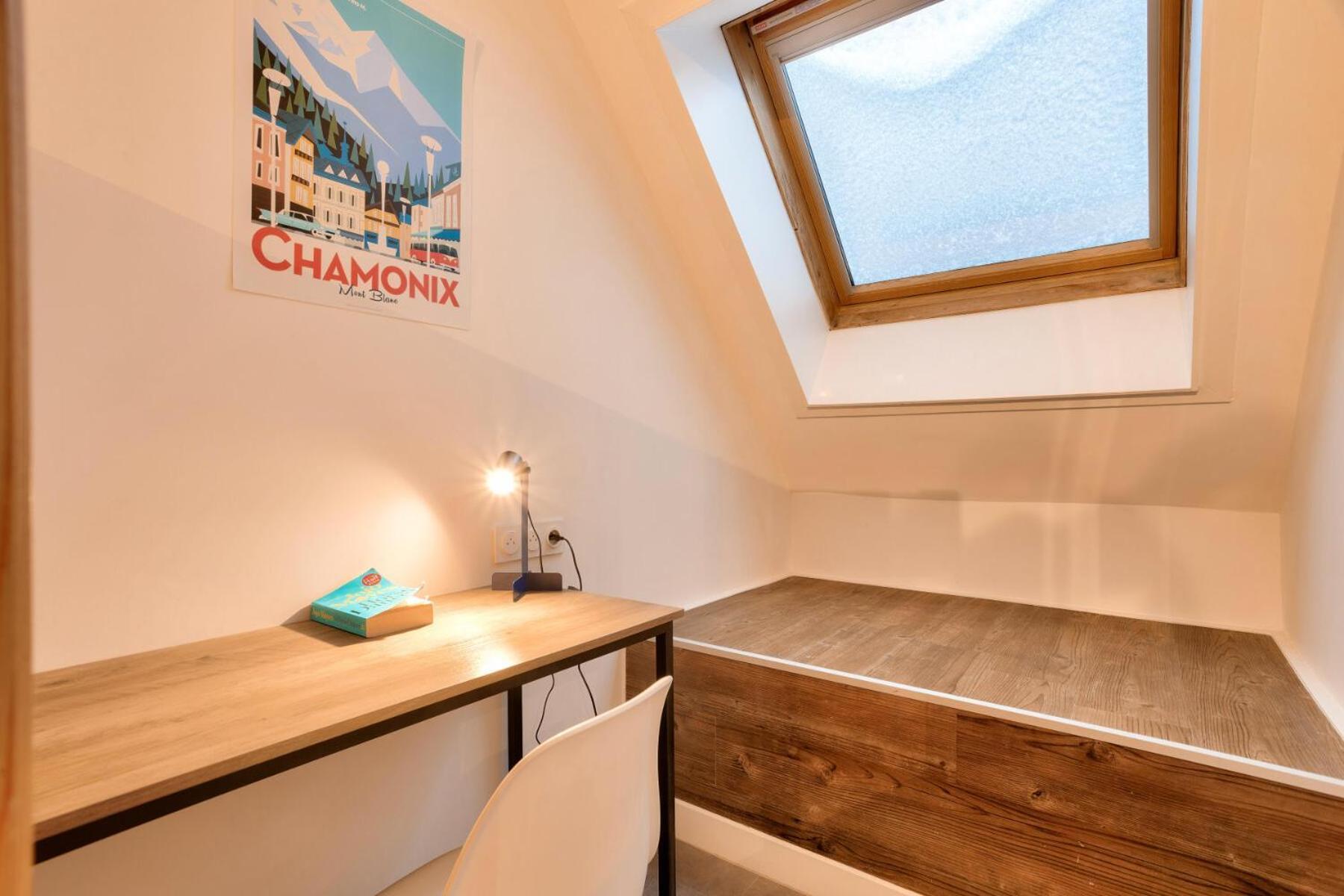 Apartment L'Aiguille - Maeva Home - 2 Pieces 4 Personnes Prestige Mae-0414