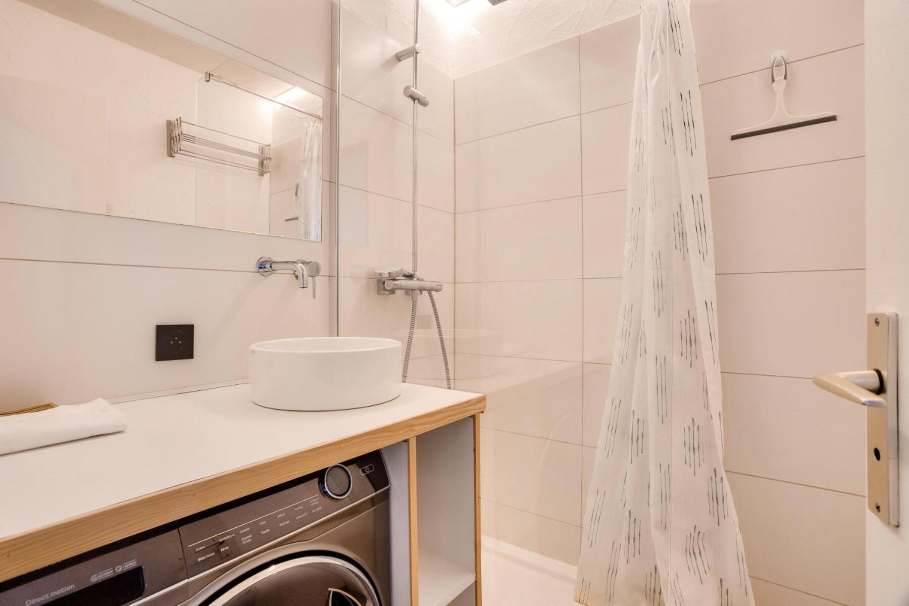 L'Aiguille - Maeva Home - 2 Pieces 4 Personnes Prestige Mae-0414 Apartment *