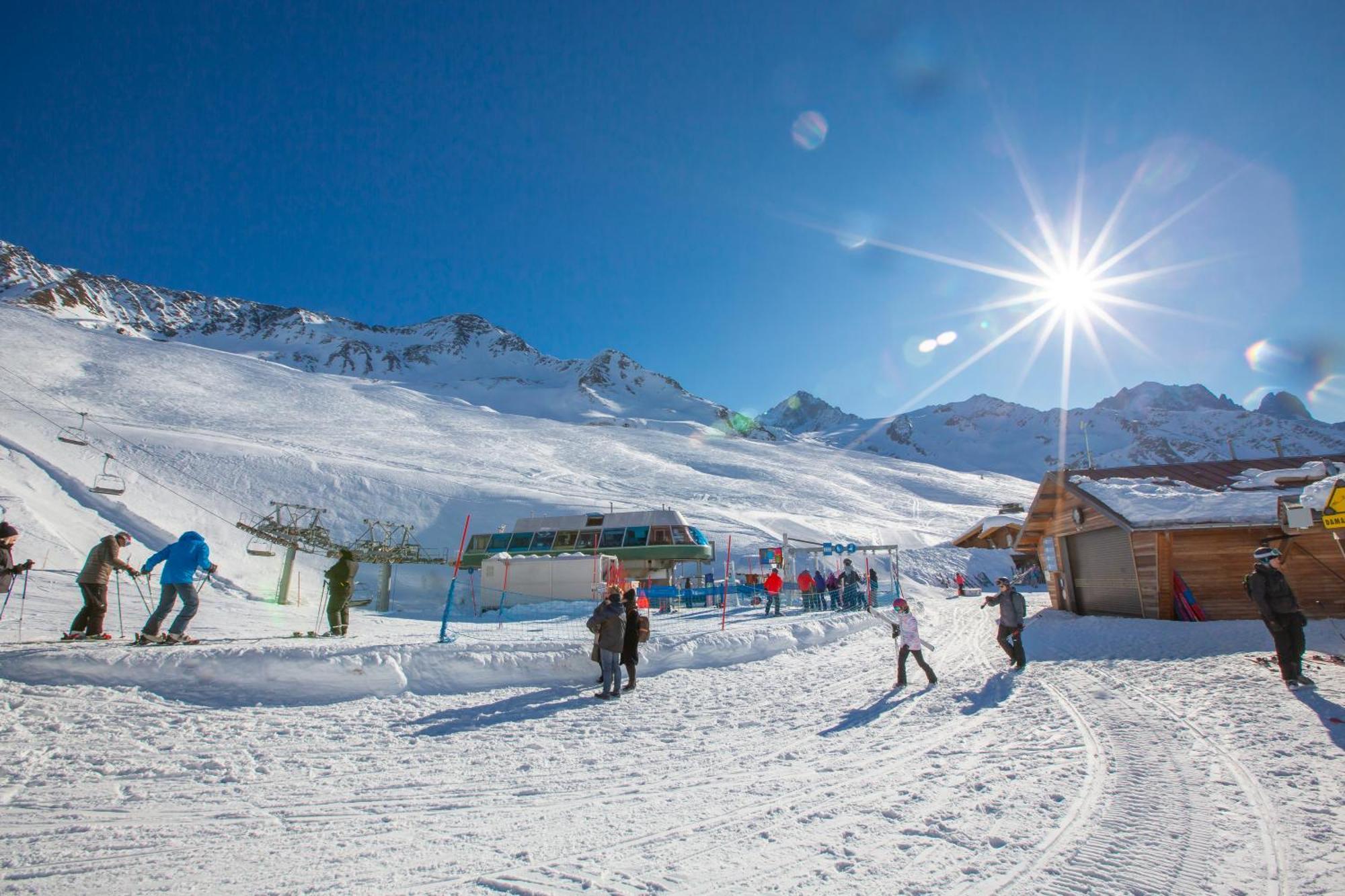 Apartment & Panoramic View - Happy Chamonix