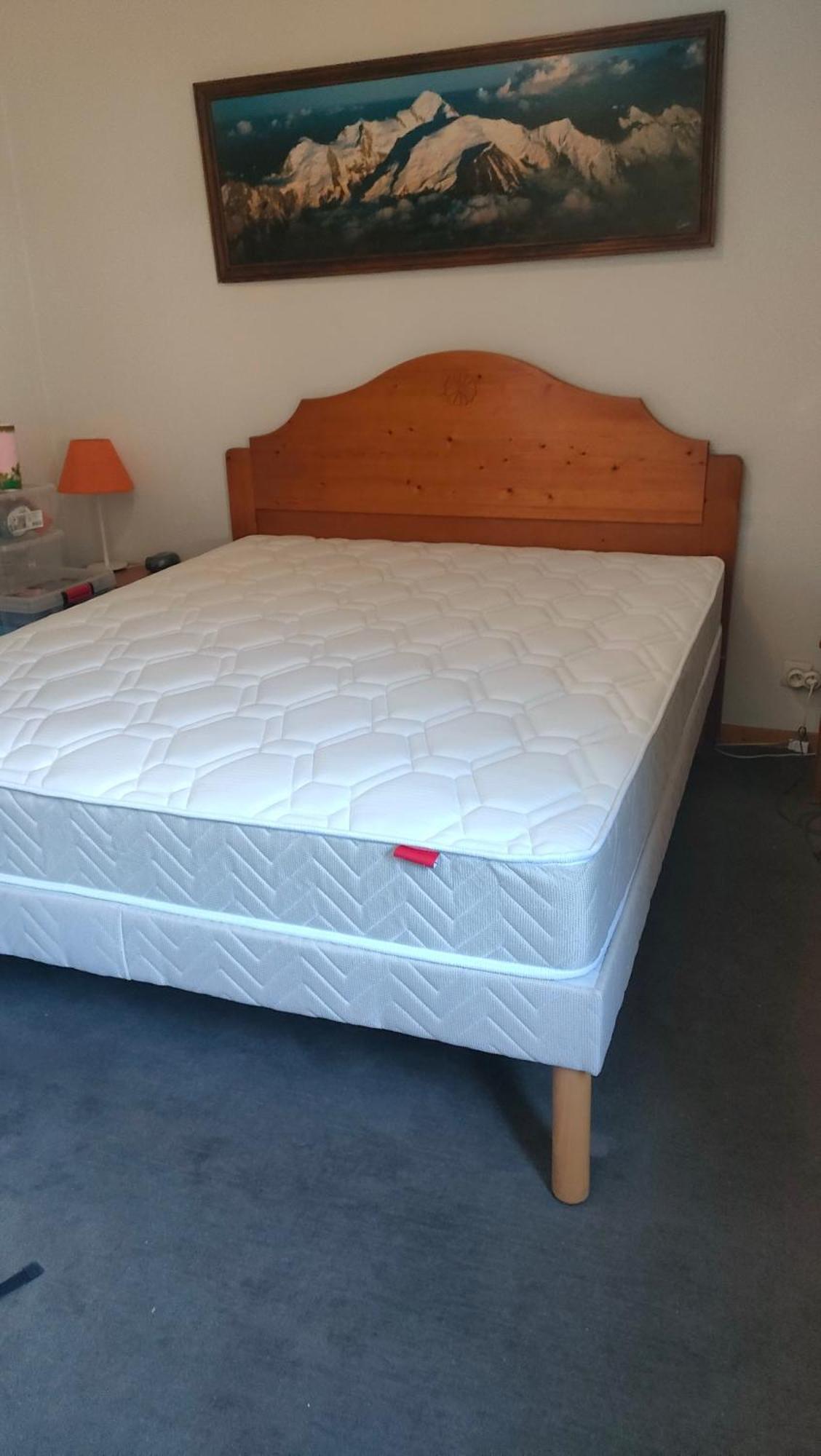 Appartement 2-4 Personnes Coeur De