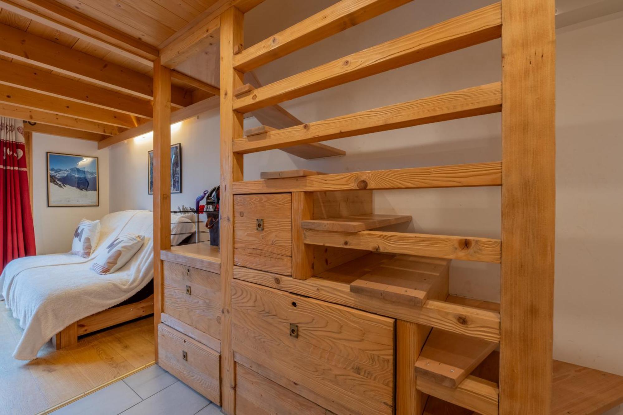 Apartment Grand Roc - Campanules 325 - Happy