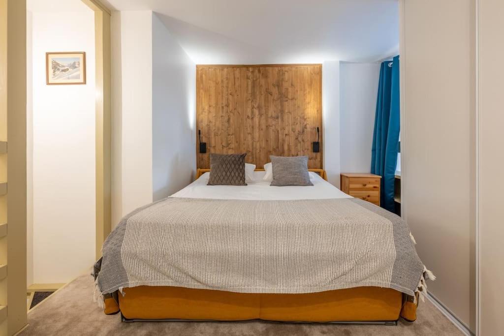 Appartement Ancolie - Beautiful 6-people Close To Lifts - By Cozee Chamonix