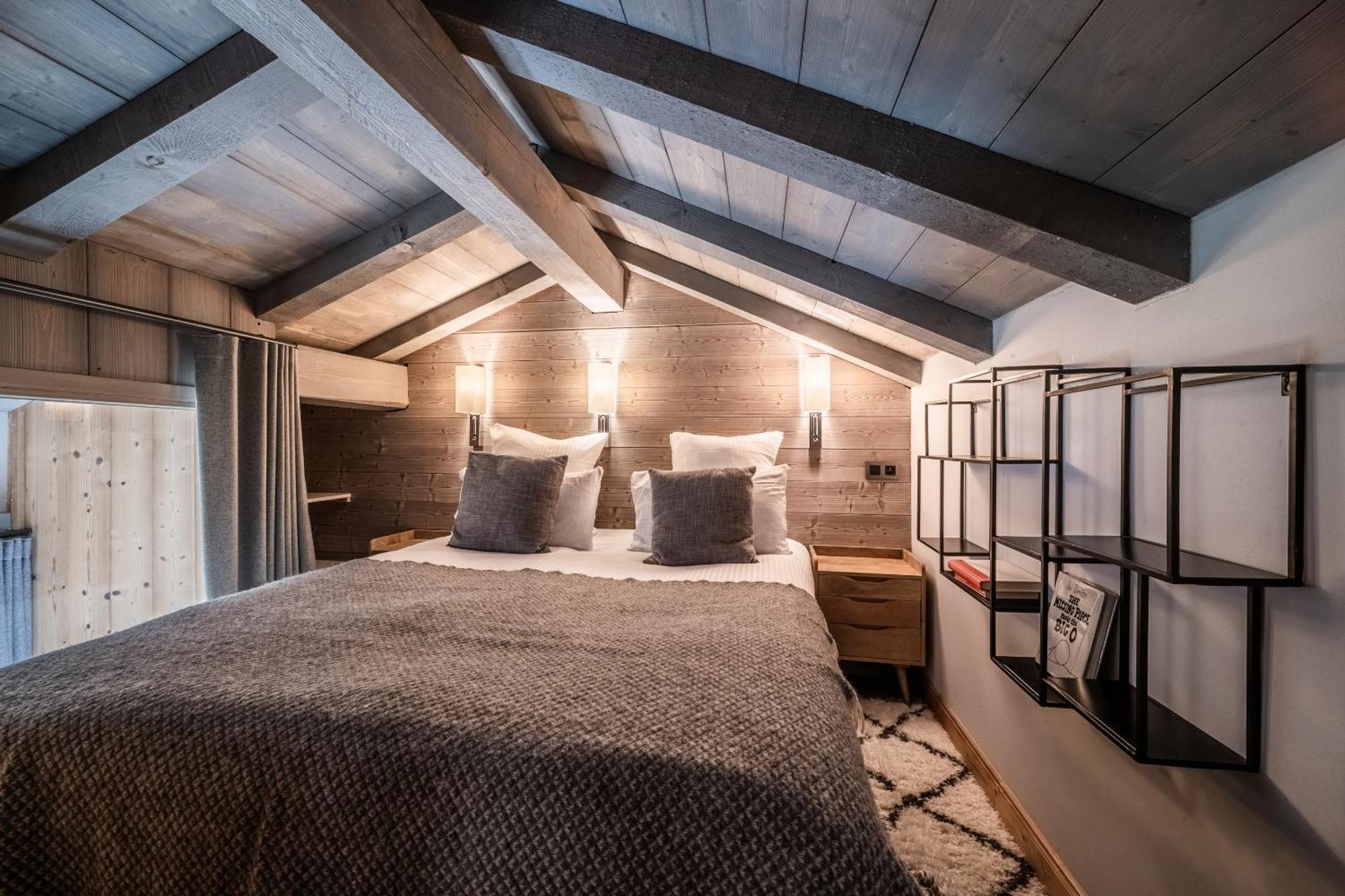 Chalet Aman Argentiere - By Emerald *