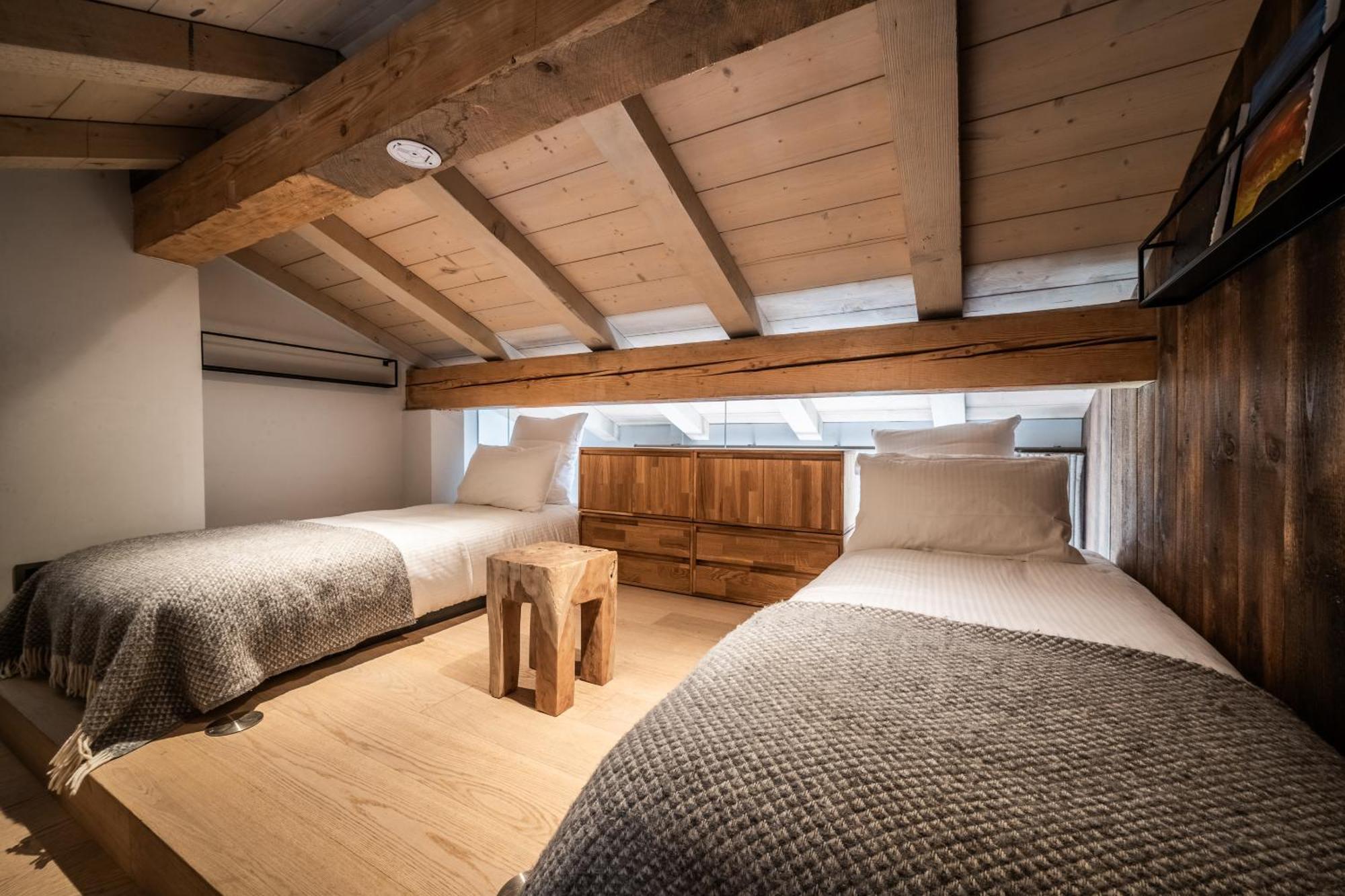 Aman Argentiere - By Emerald Chalet Chamonix