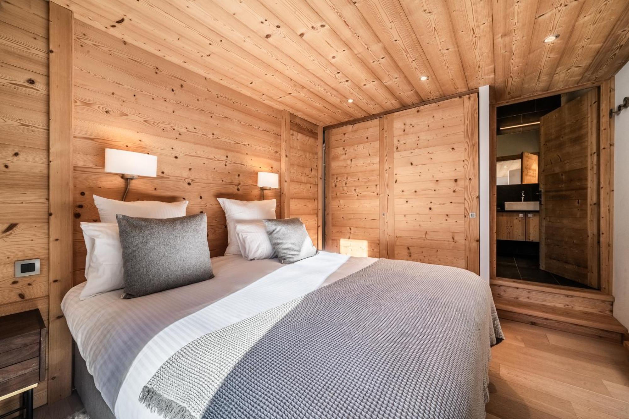 Aman Argentiere - By Emerald Chalet *