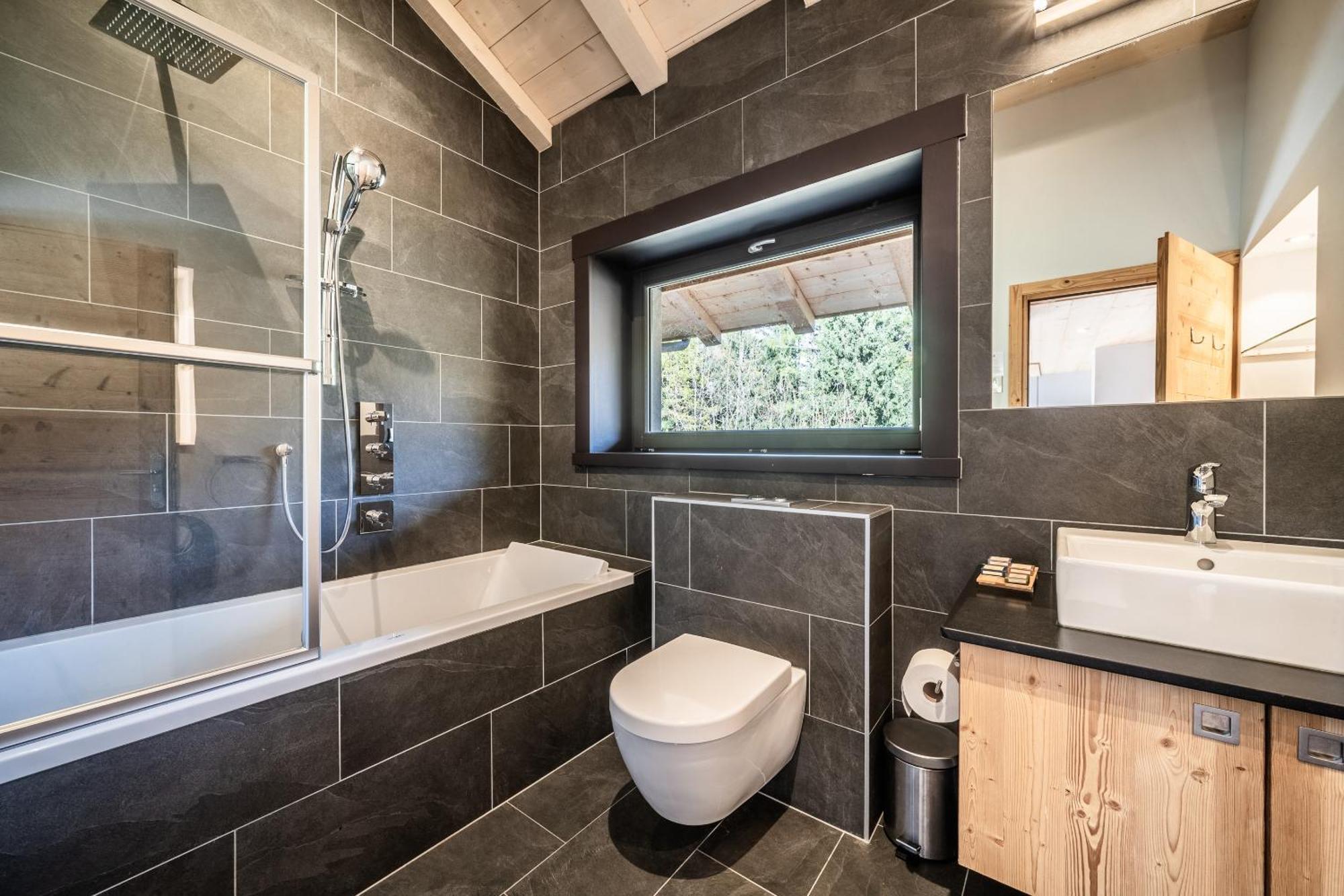 Chalet Aman Argentiere - By Emerald