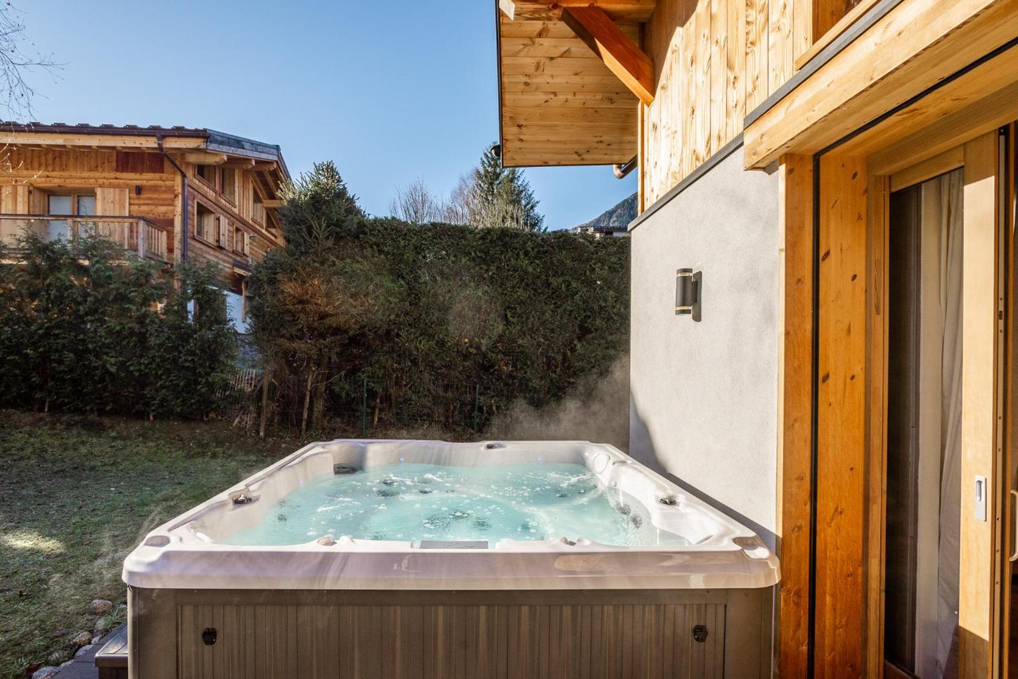 Arve - Alpes Travel - - Sleeps 10