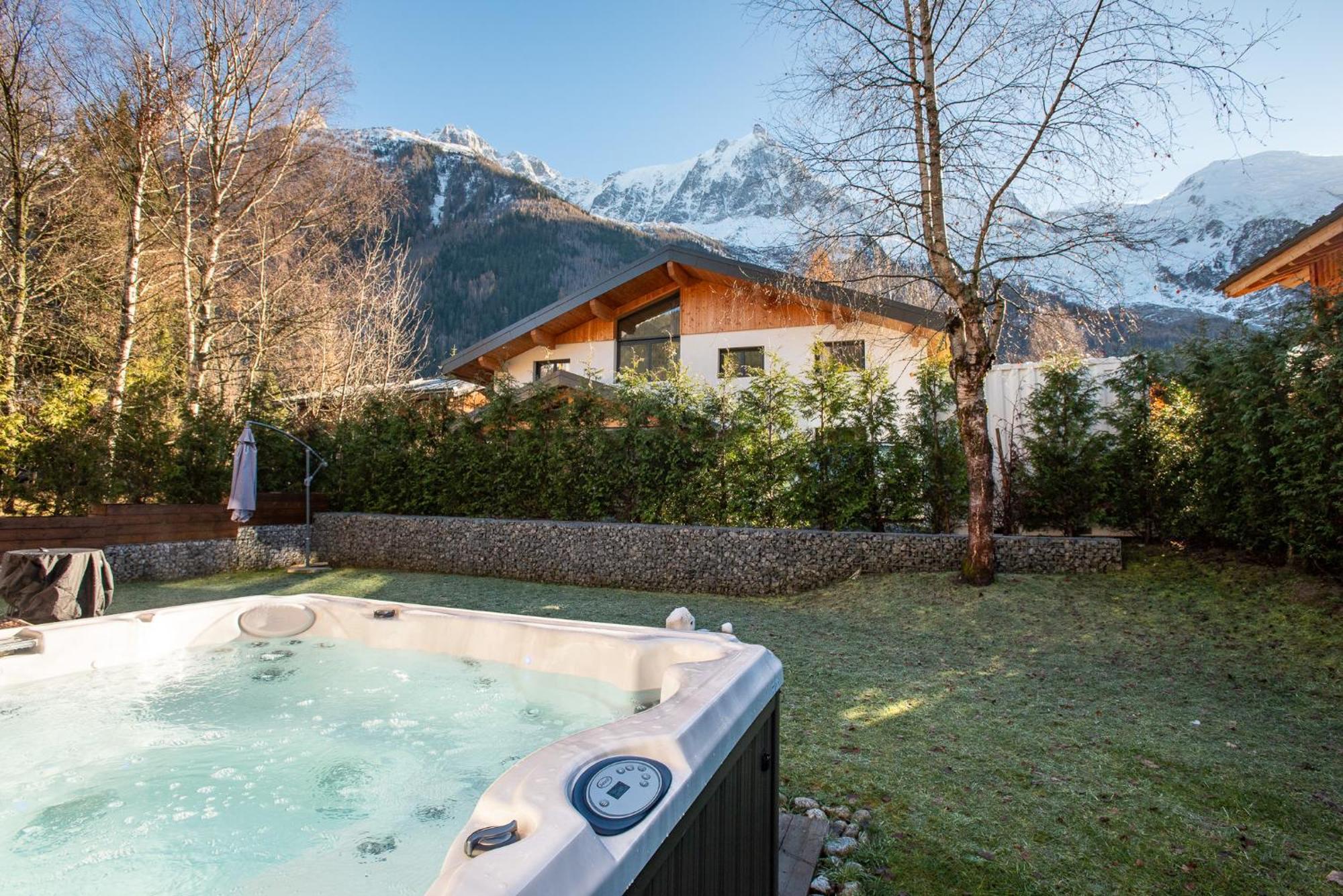 Arve - Alpes Travel - - Sleeps 10