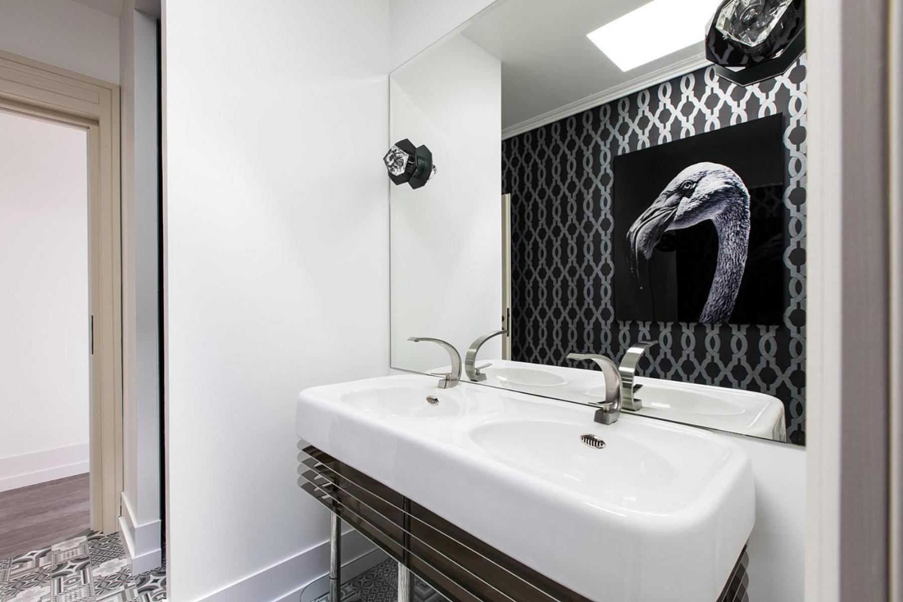 Penthouse Le Lustre *