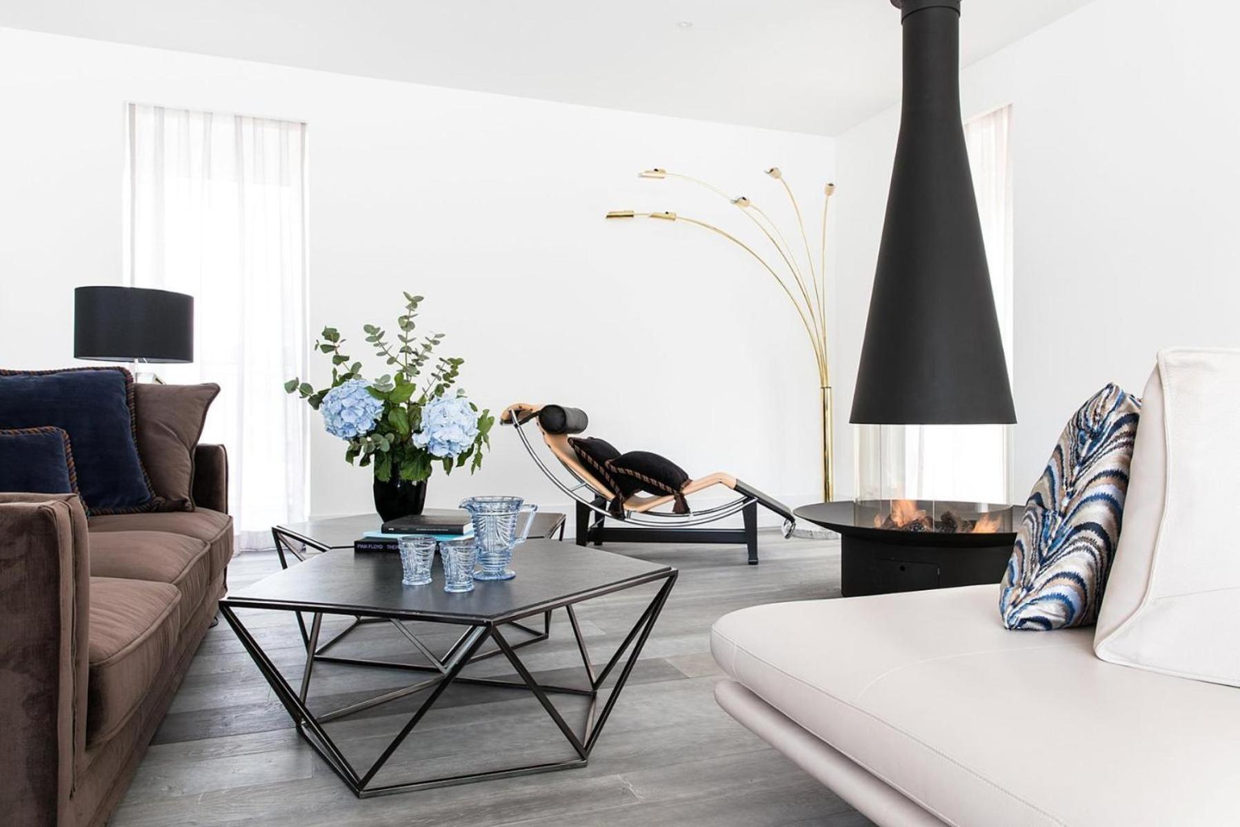 Apartment Penthouse Le Lustre