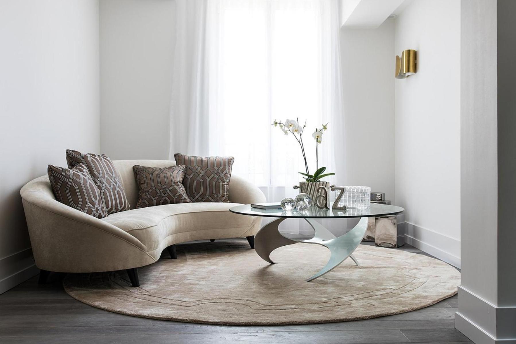 Penthouse Le Lustre Chamonix