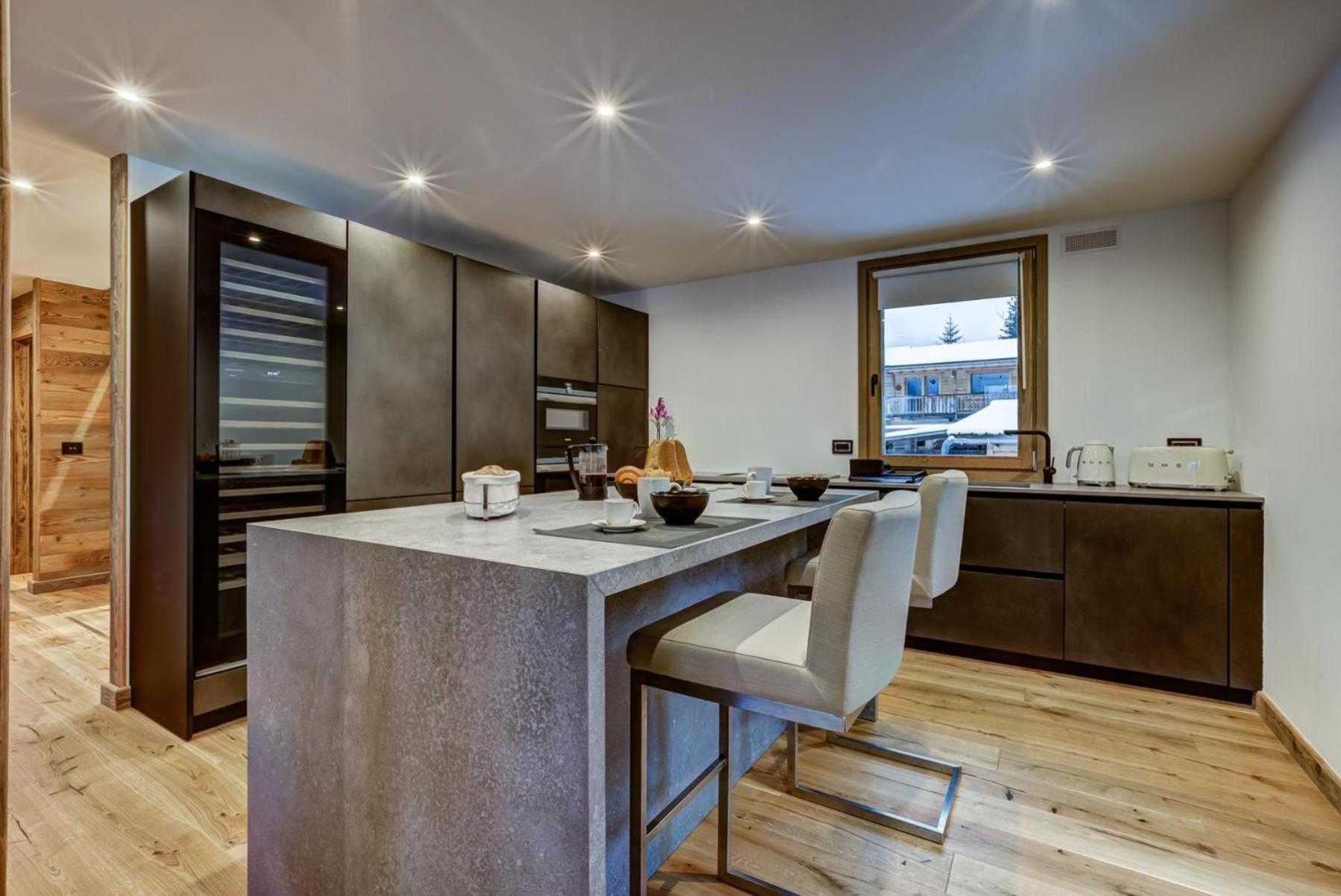 Villa Freya Chamonix