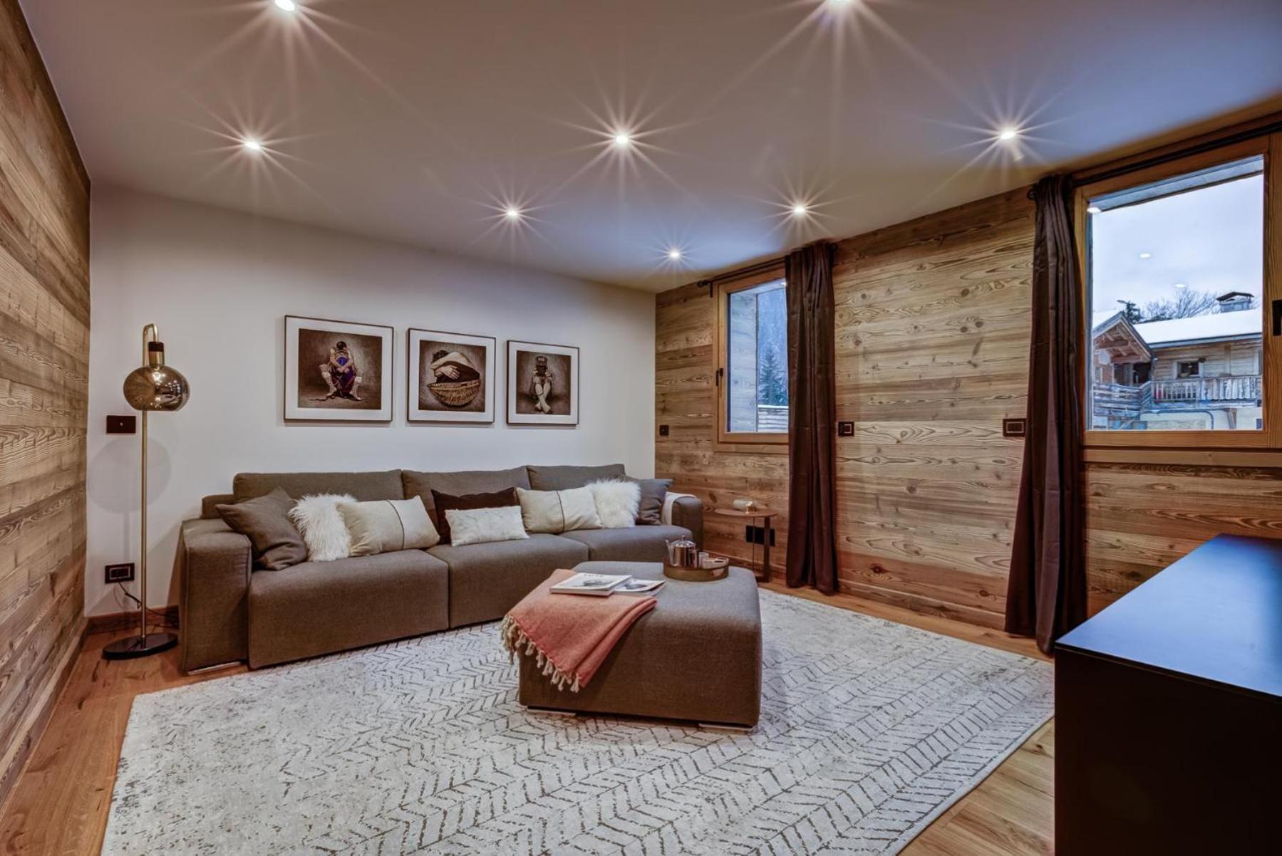 Villa Freya Chamonix