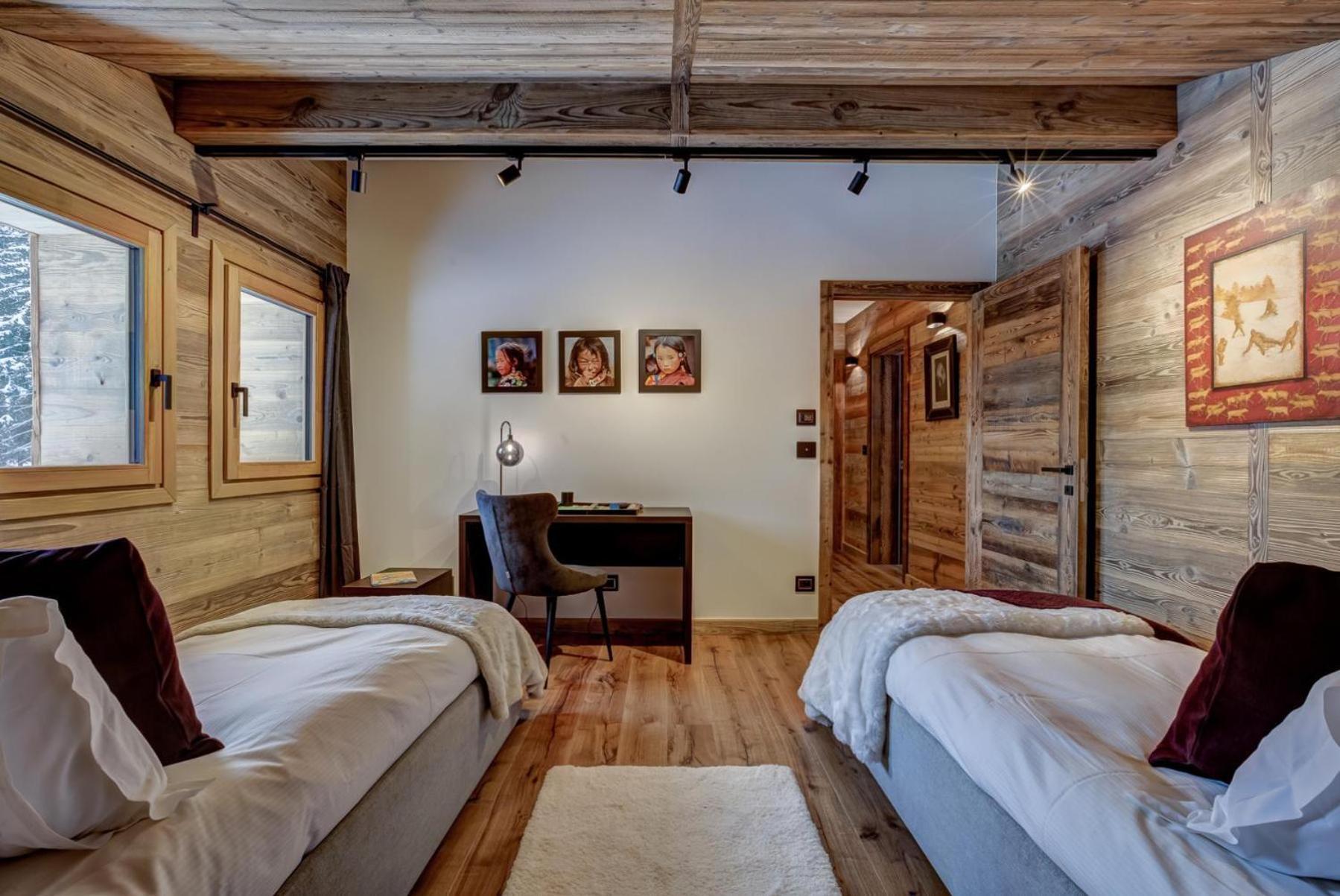Villa Freya Chamonix
