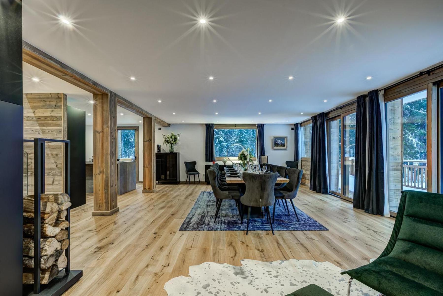 Freya Villa