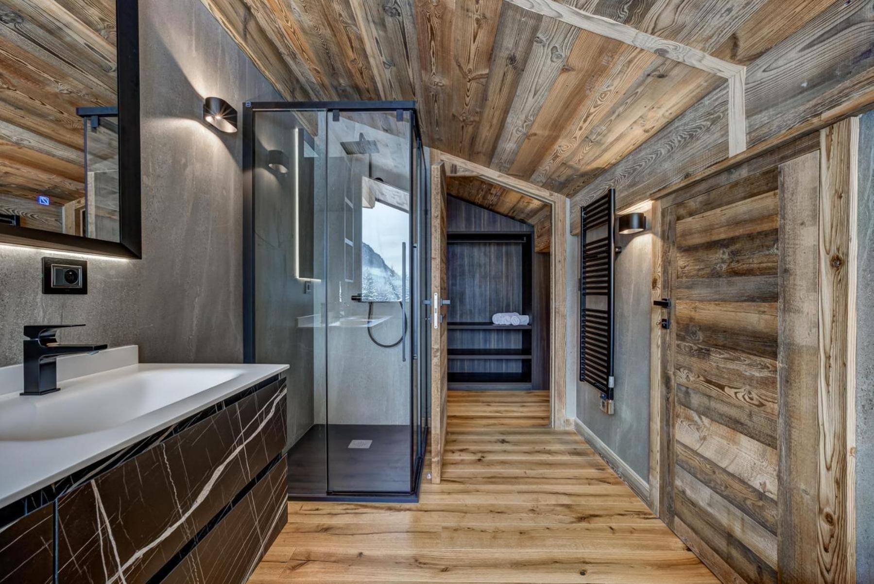 Villa Freya Chamonix
