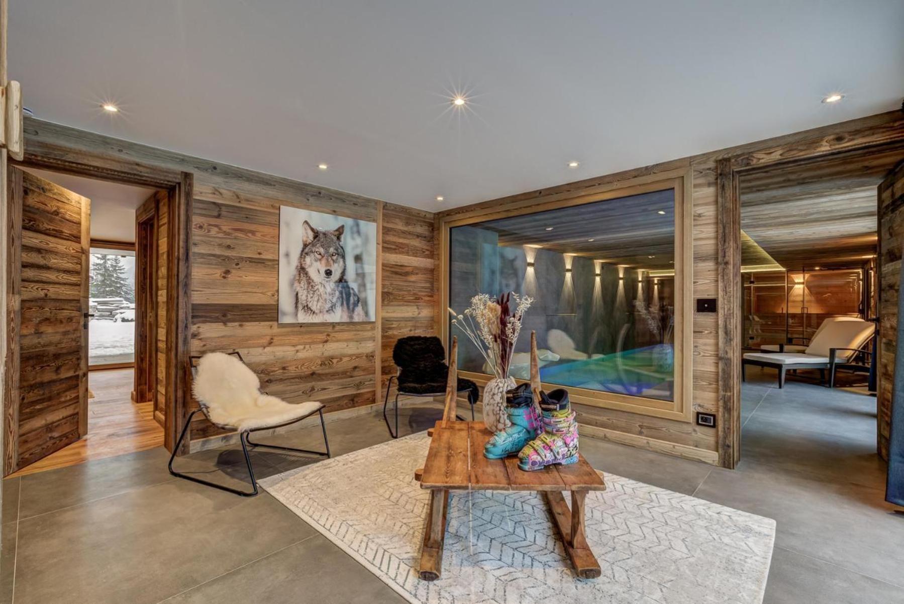 Villa Freya Chamonix
