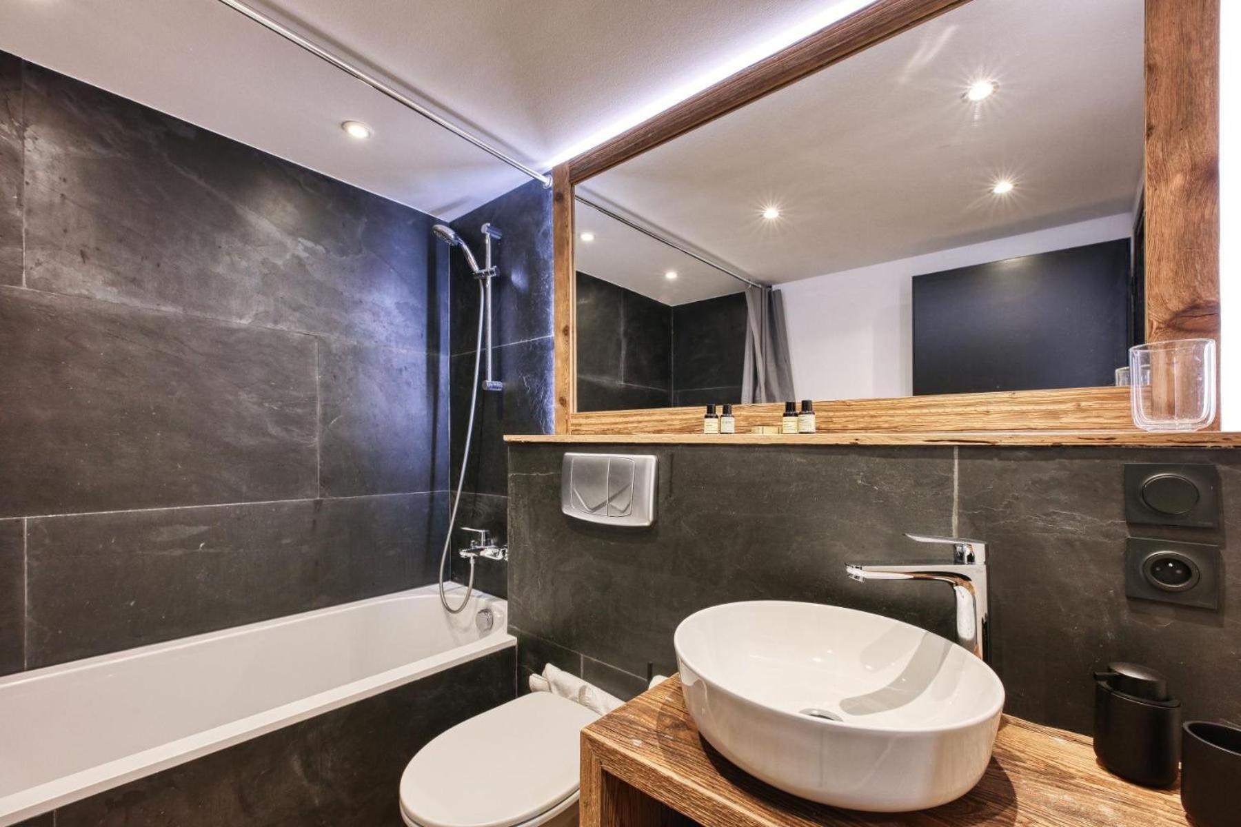 Le Marti Villa Chamonix