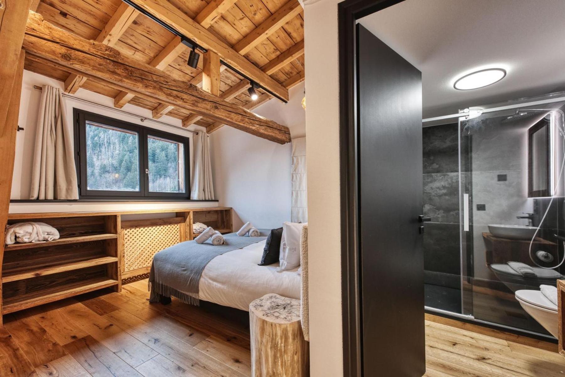 Le Marti Chamonix