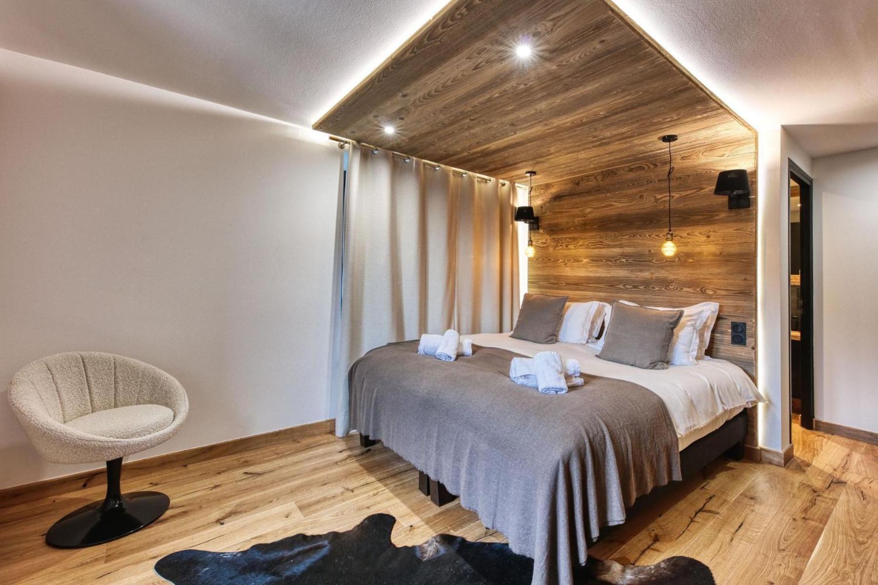 Le Marti * Chamonix