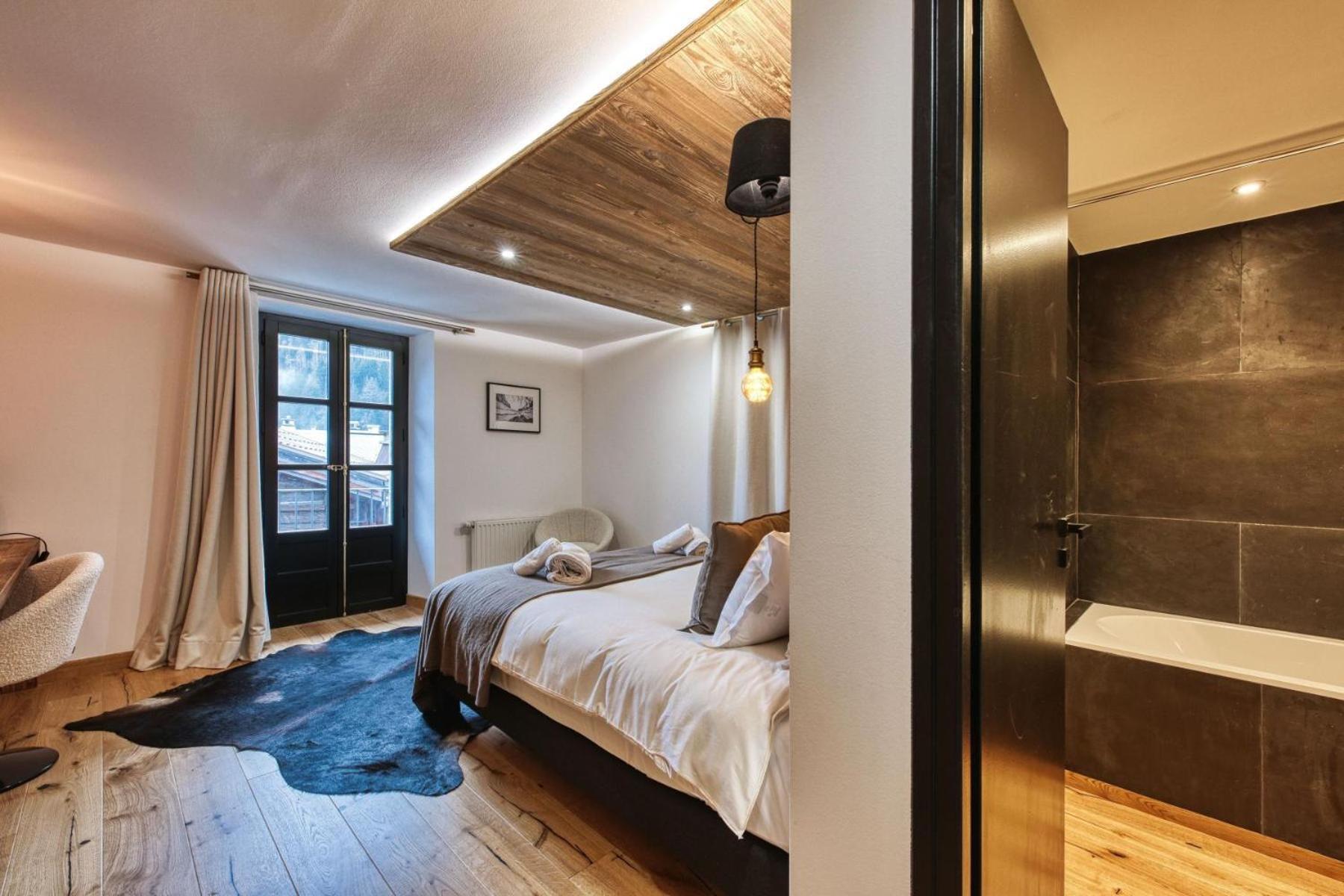 Le Marti Chamonix