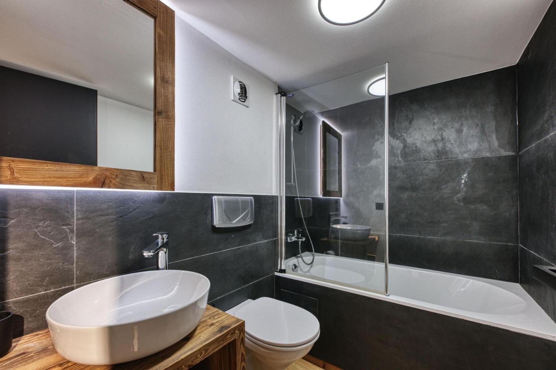 Le Marti Villa Chamonix