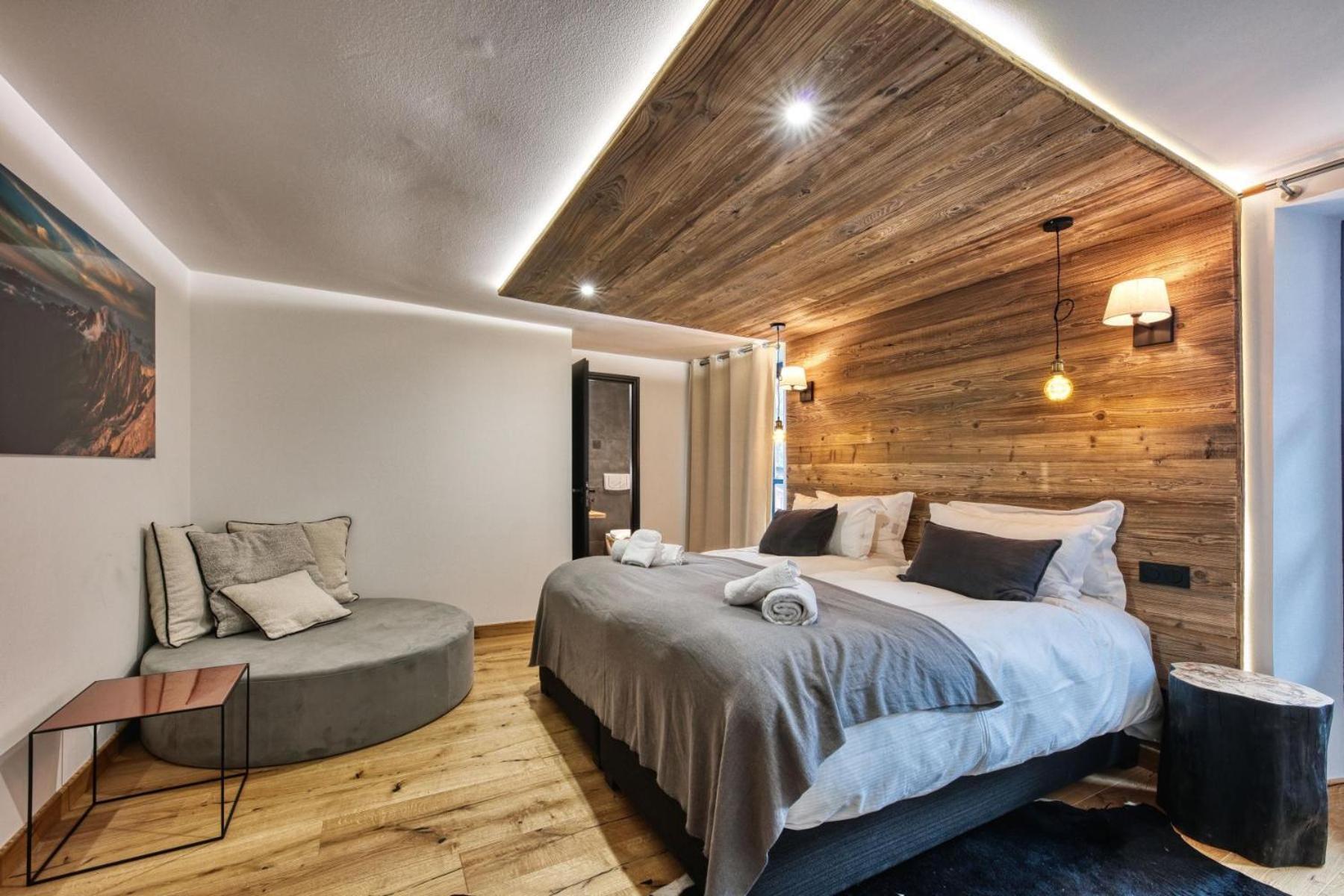 Le Marti * Chamonix