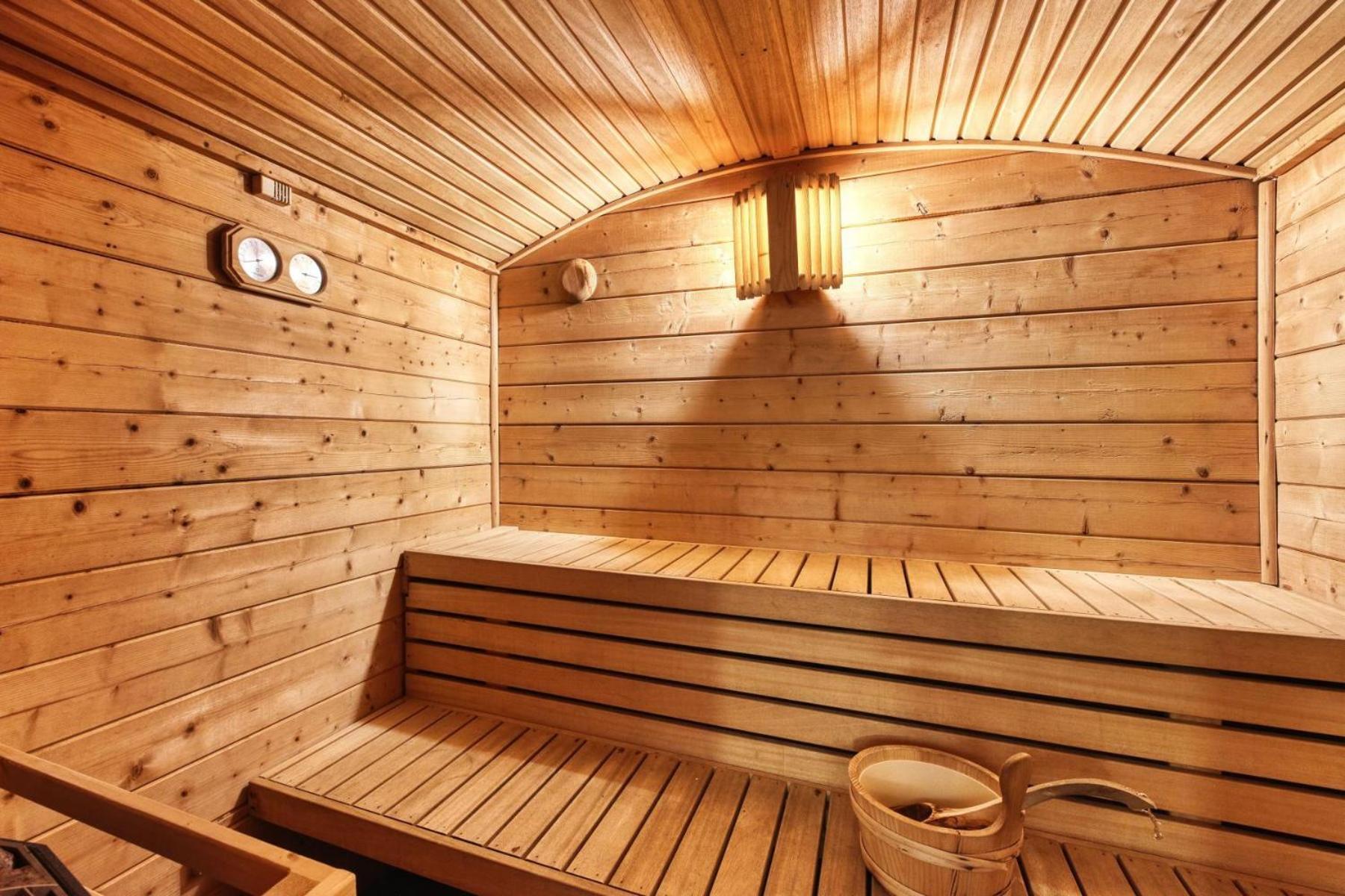 Le Marti Villa Chamonix