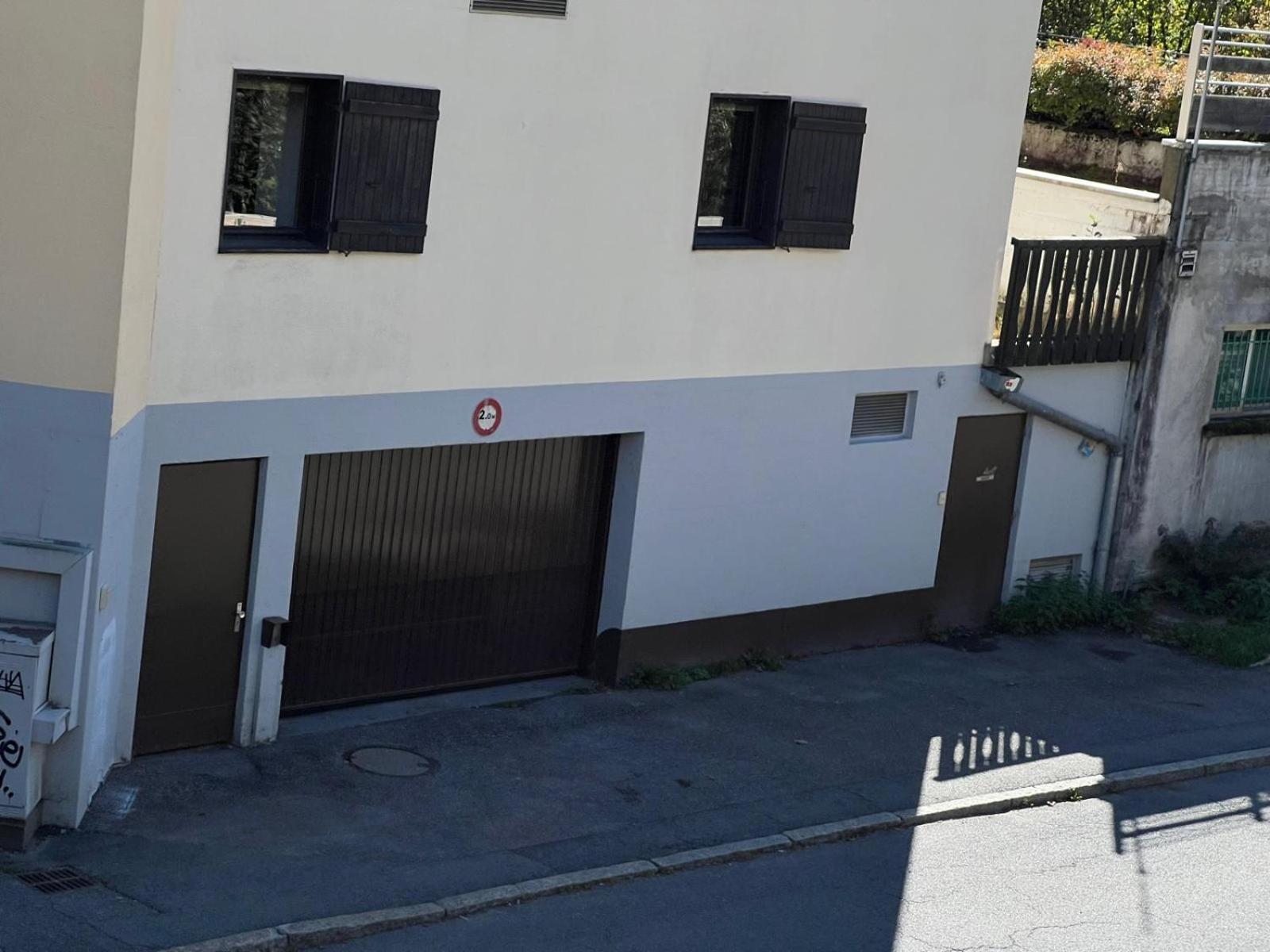 Duplex 4 Personnes Et Un Enfant Apartment