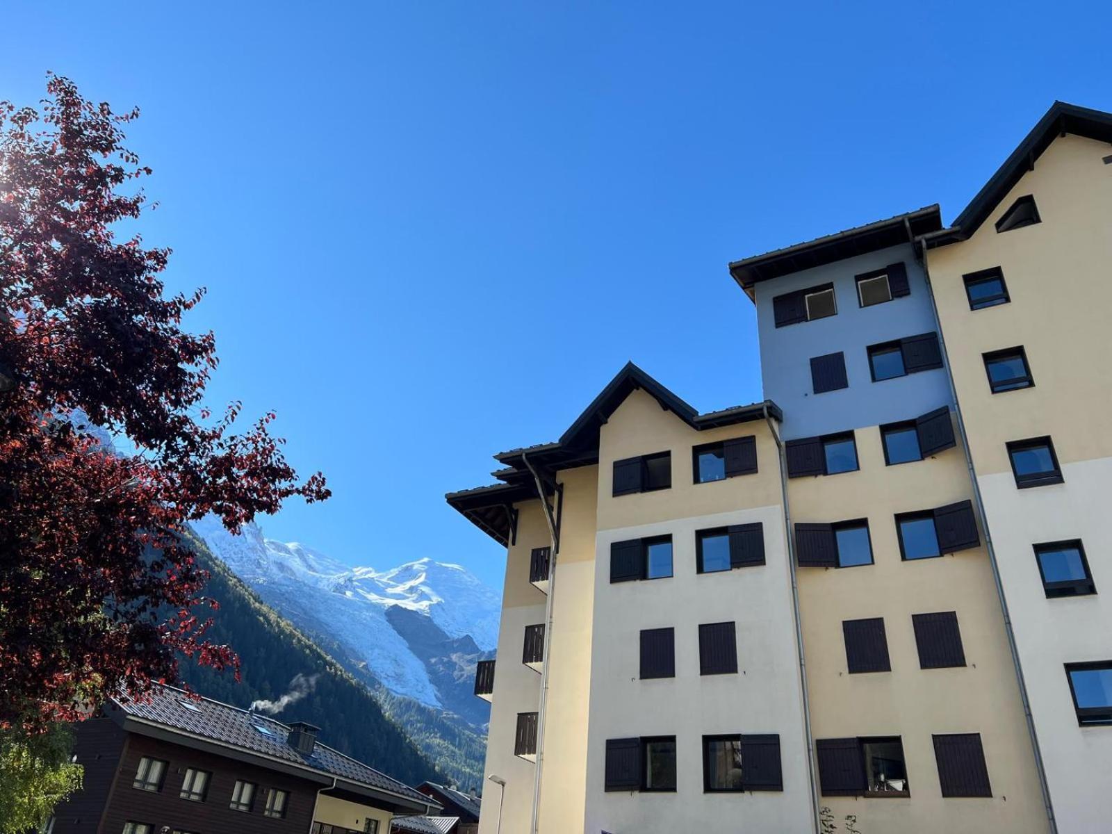 Apartment Duplex 4 Personnes Et Un Enfant