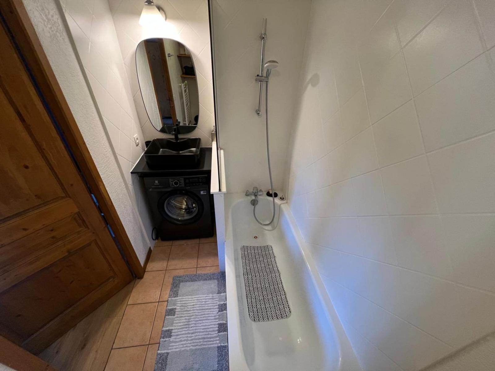 Duplex 4 Personnes Et Un Enfant Apartment Chamonix