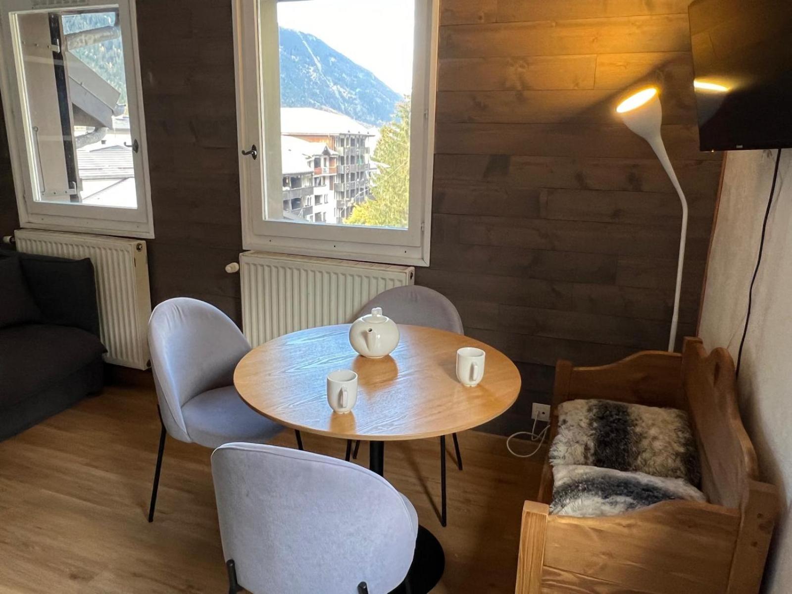 Apartment Duplex 4 Personnes Et Un Enfant