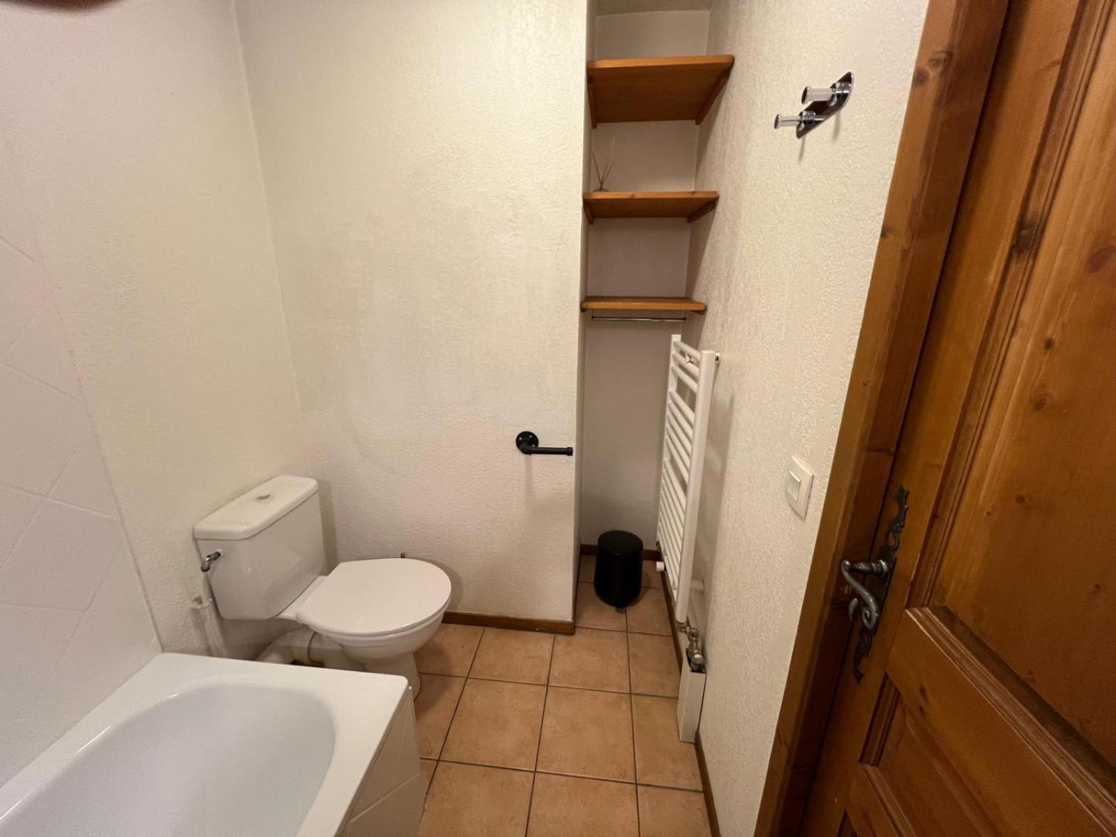 Duplex 4 Personnes Et Un Enfant Apartment *