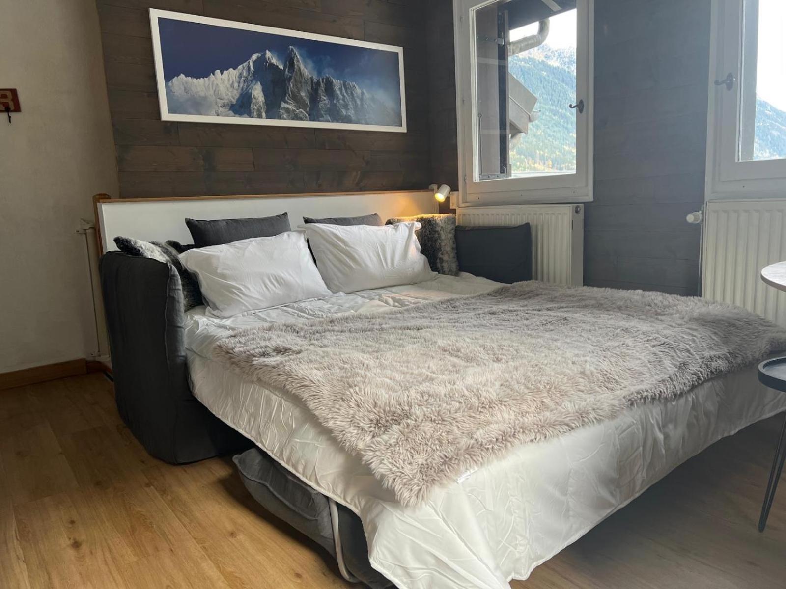 Duplex 4 Personnes Et Un Enfant Apartment