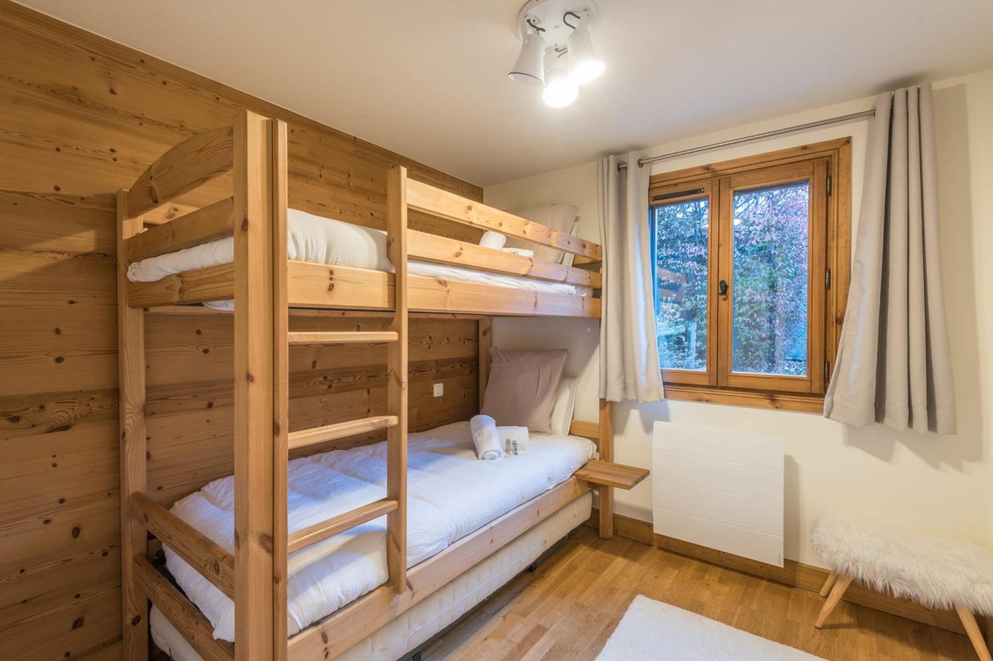 Apartment Serenite - Welkeys