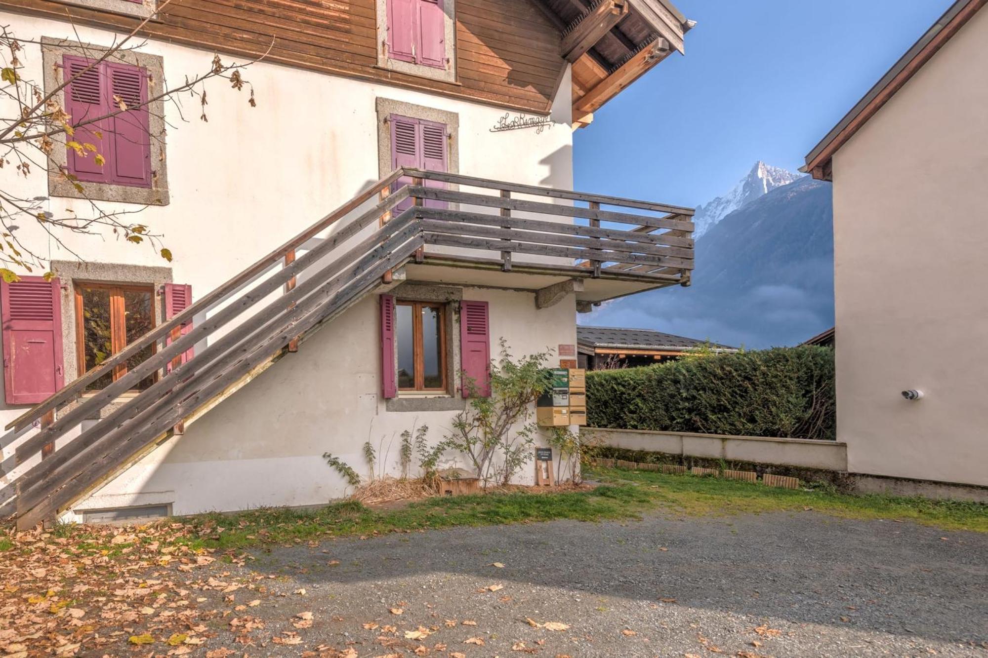 Apartment Des Hauteurs - Welkeys *