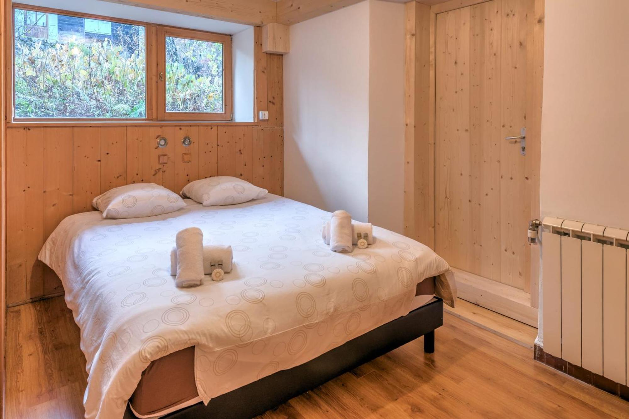 Apartment Des Hauteurs - Welkeys Chamonix