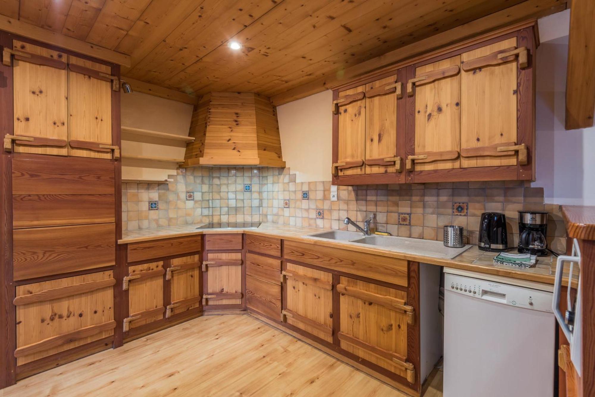 Apartment Des Hauteurs - Welkeys *