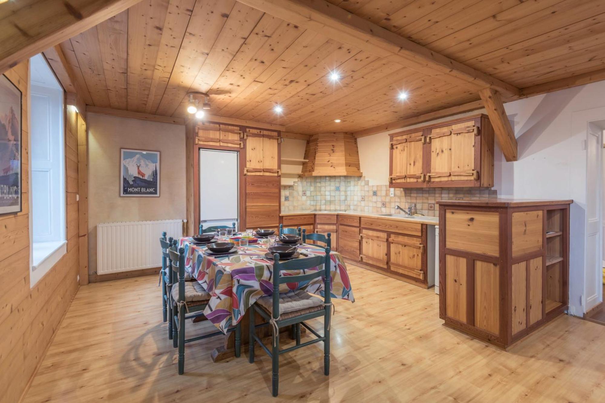 Des Hauteurs - Welkeys Apartment