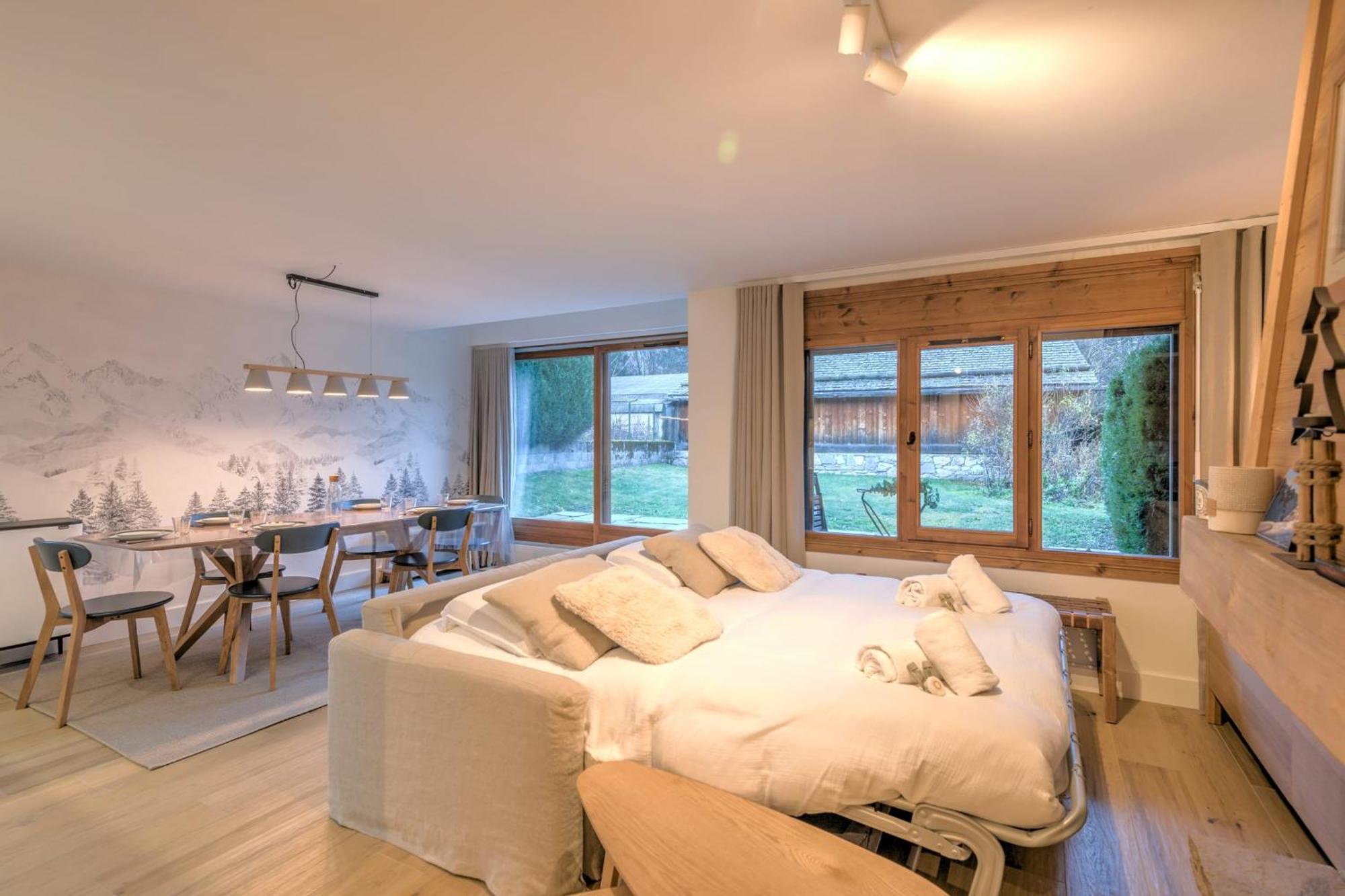 Apartment Serenite - Welkeys *