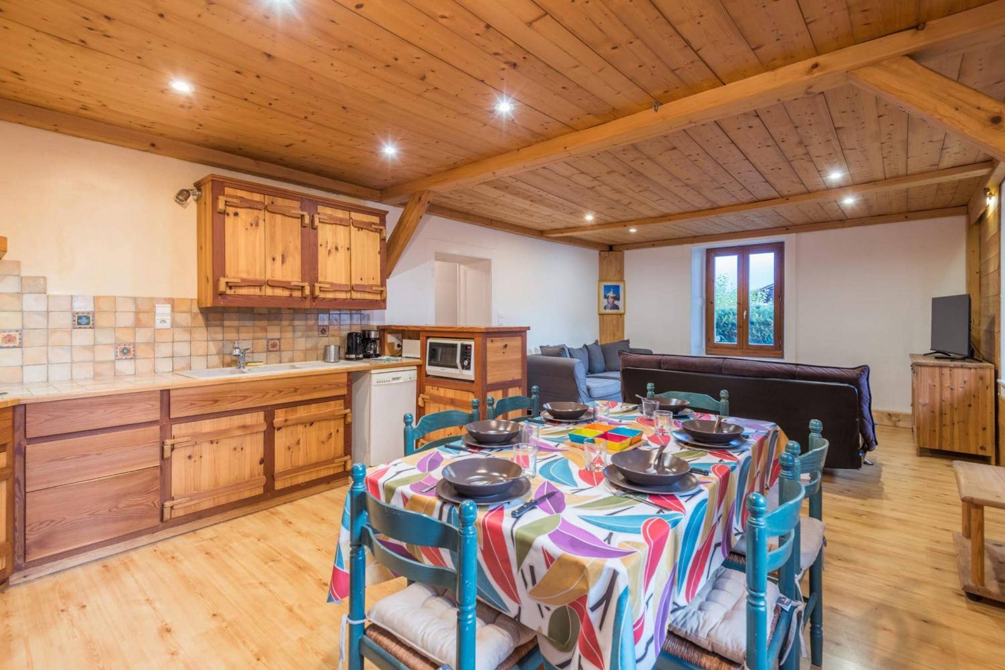 Des Hauteurs - Welkeys Apartment *