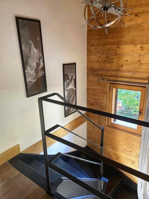Amazing With Hot Tub Sauna And Panoramic View *